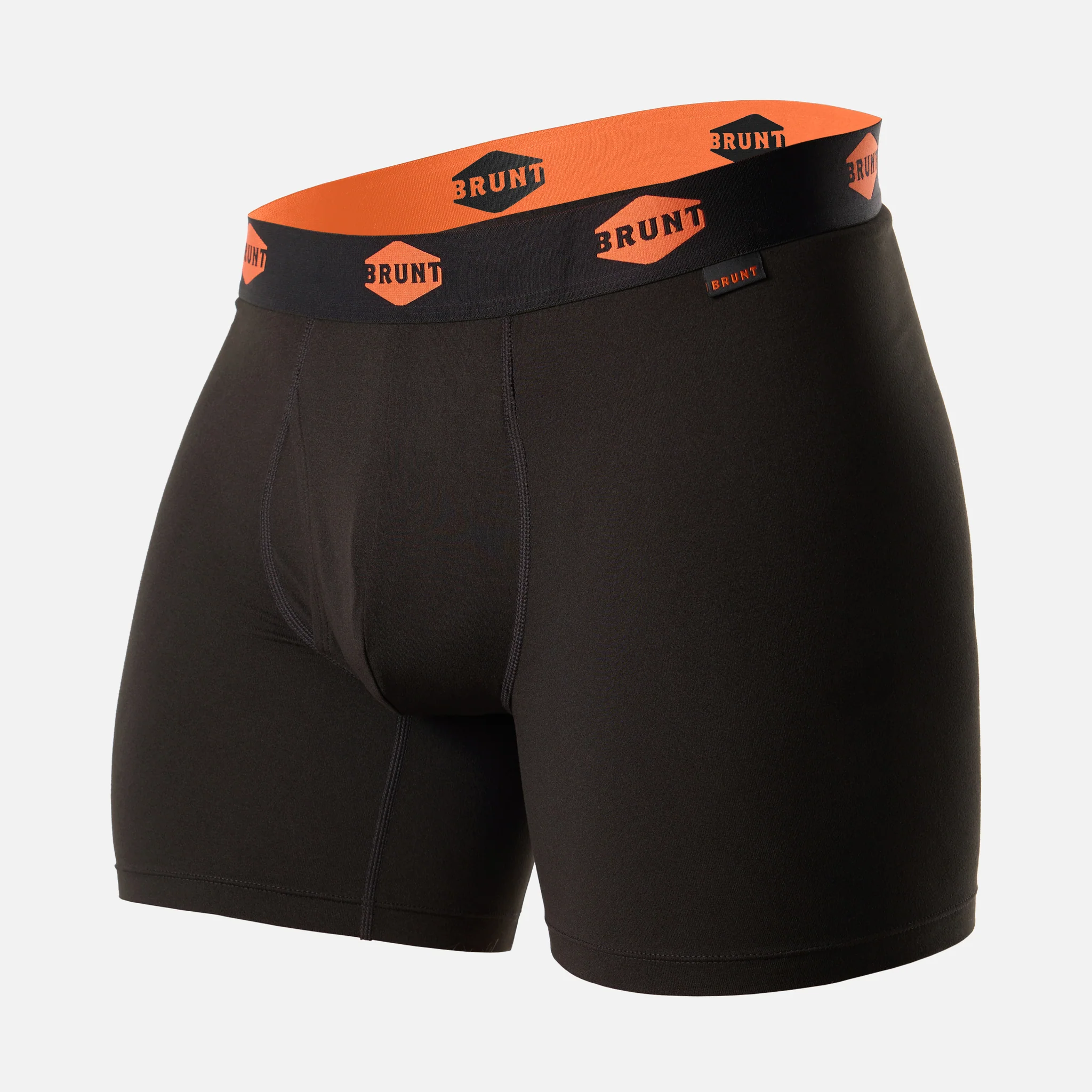 The 6" Comfort Tech Boxer Brief (2 Pack) - Image 8