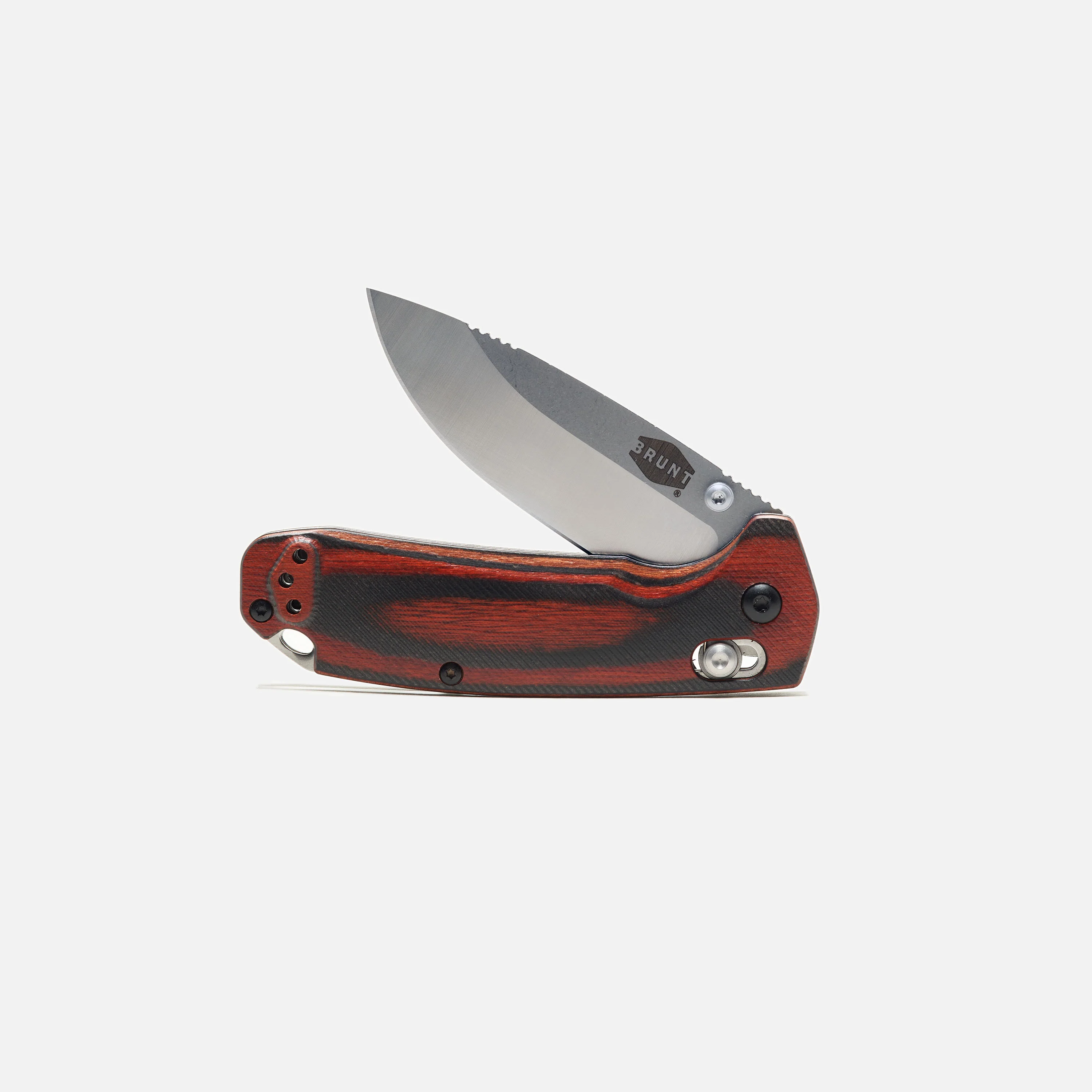 BRUNT Pocket Knife - 3 - Image 2