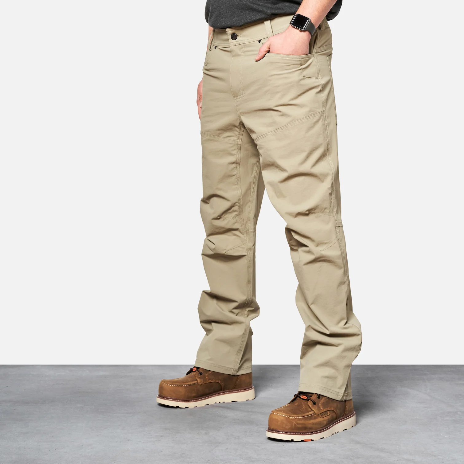 The Costello Tech Pant Pack (4 for 3) - Image 12