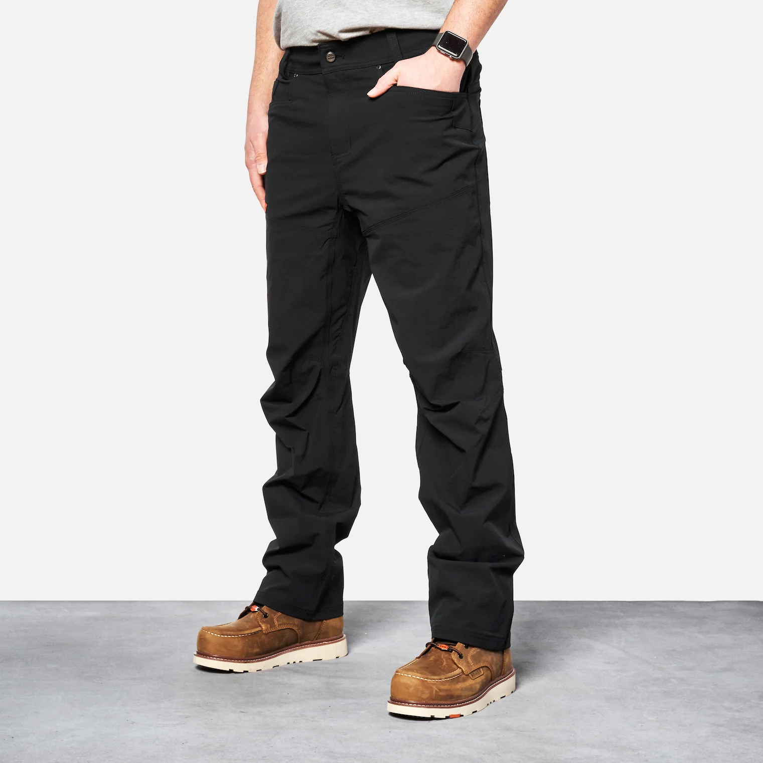 The Costello Tech Pant Pack (4 for 3) - Image 29