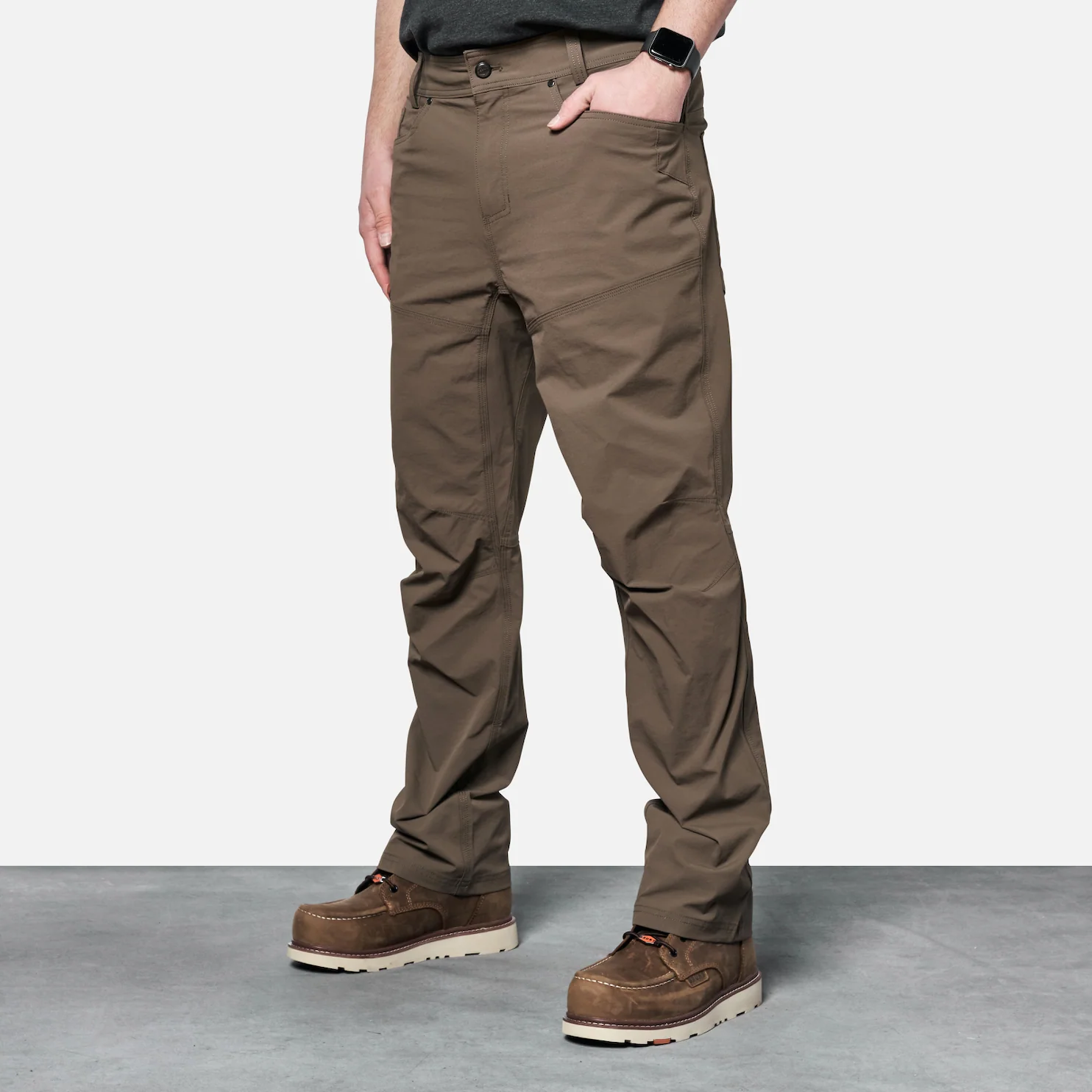 The Costello Tech Pant Pack (4 for 3) - Image 32