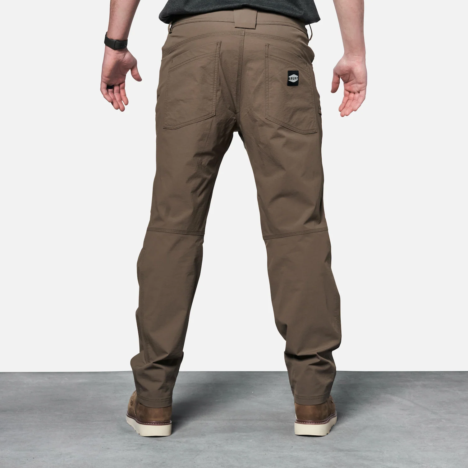 The Costello Tech Pant Pack (4 for 3) - Image 33