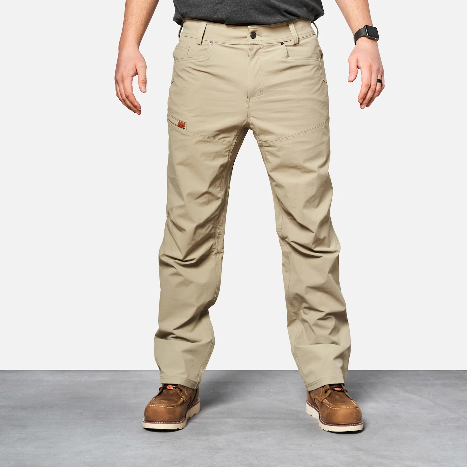 The Costello Tech Pant Pack (4 for 3) - Image 38