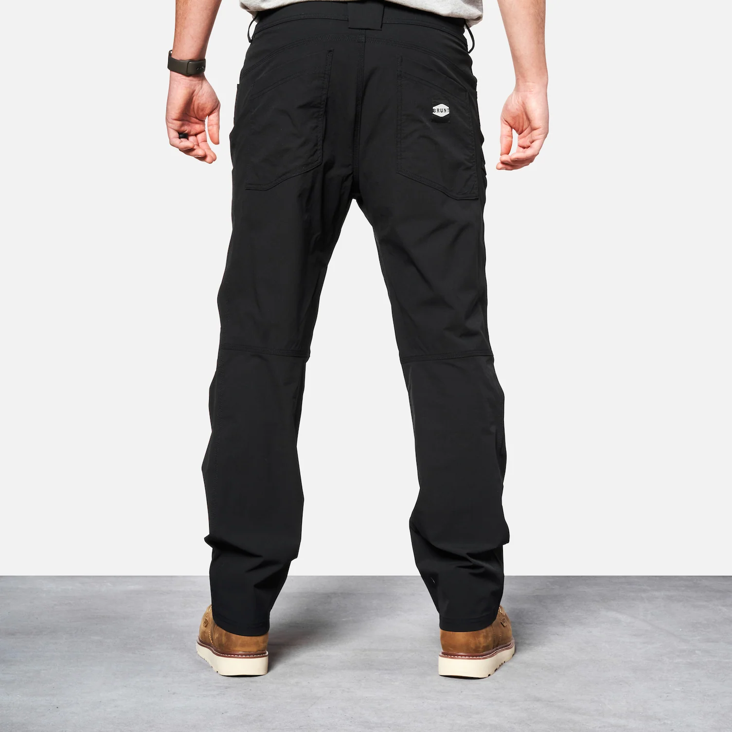 The Costello Tech Pant Pack (4 for 3) - Image 4