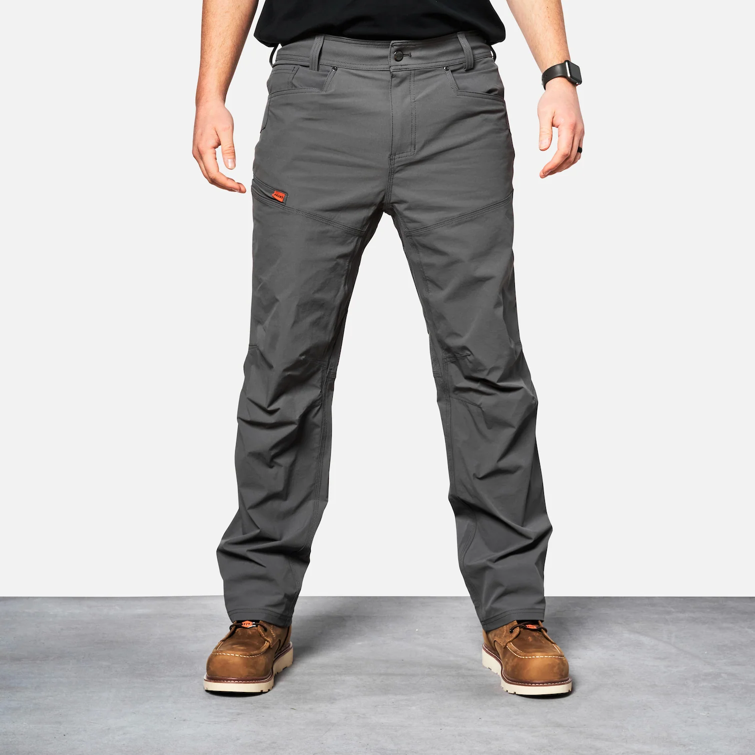 The Costello Tech Pant Pack (4 for 3) - Image 5