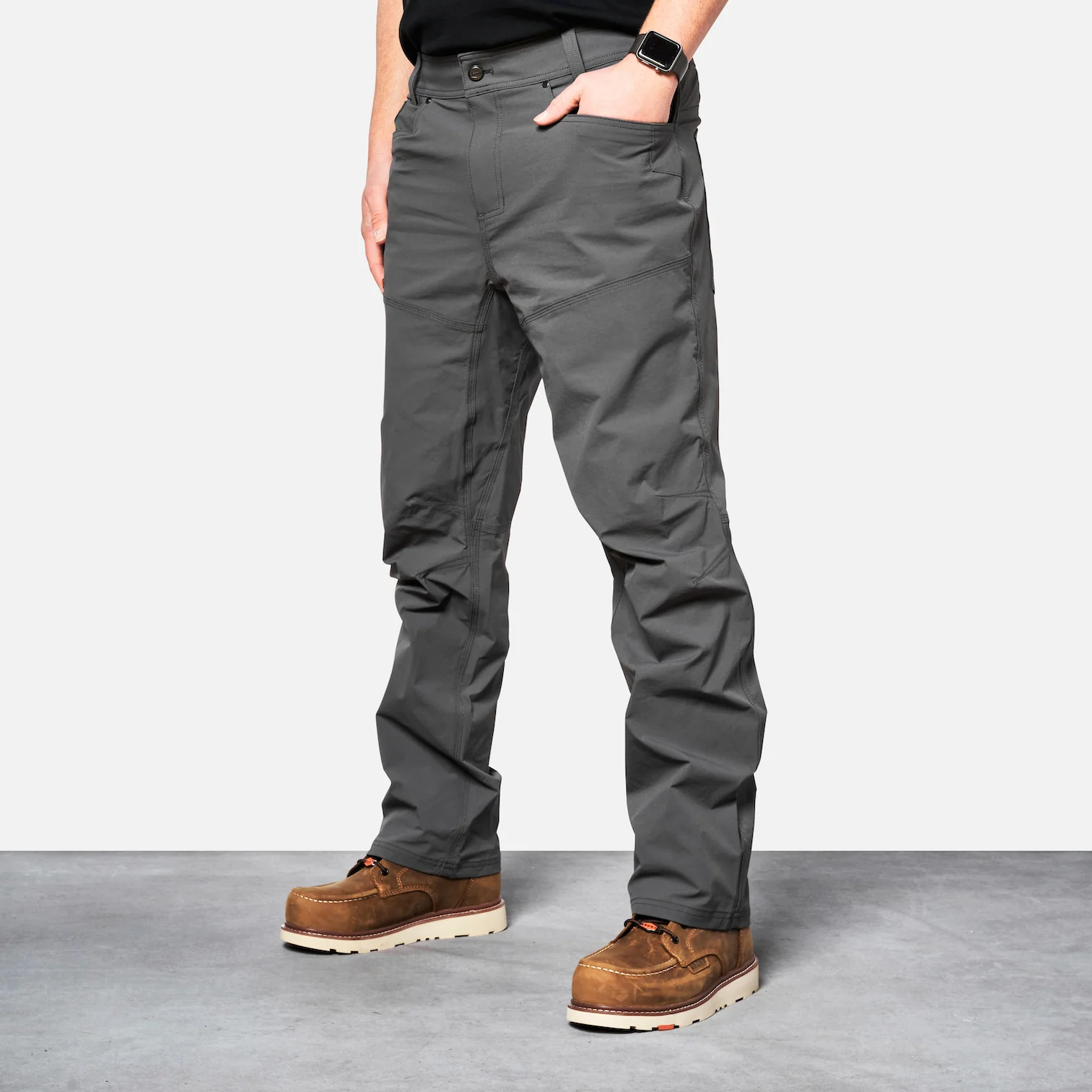 The Costello Tech Pant Pack (4 for 3) - Image 6