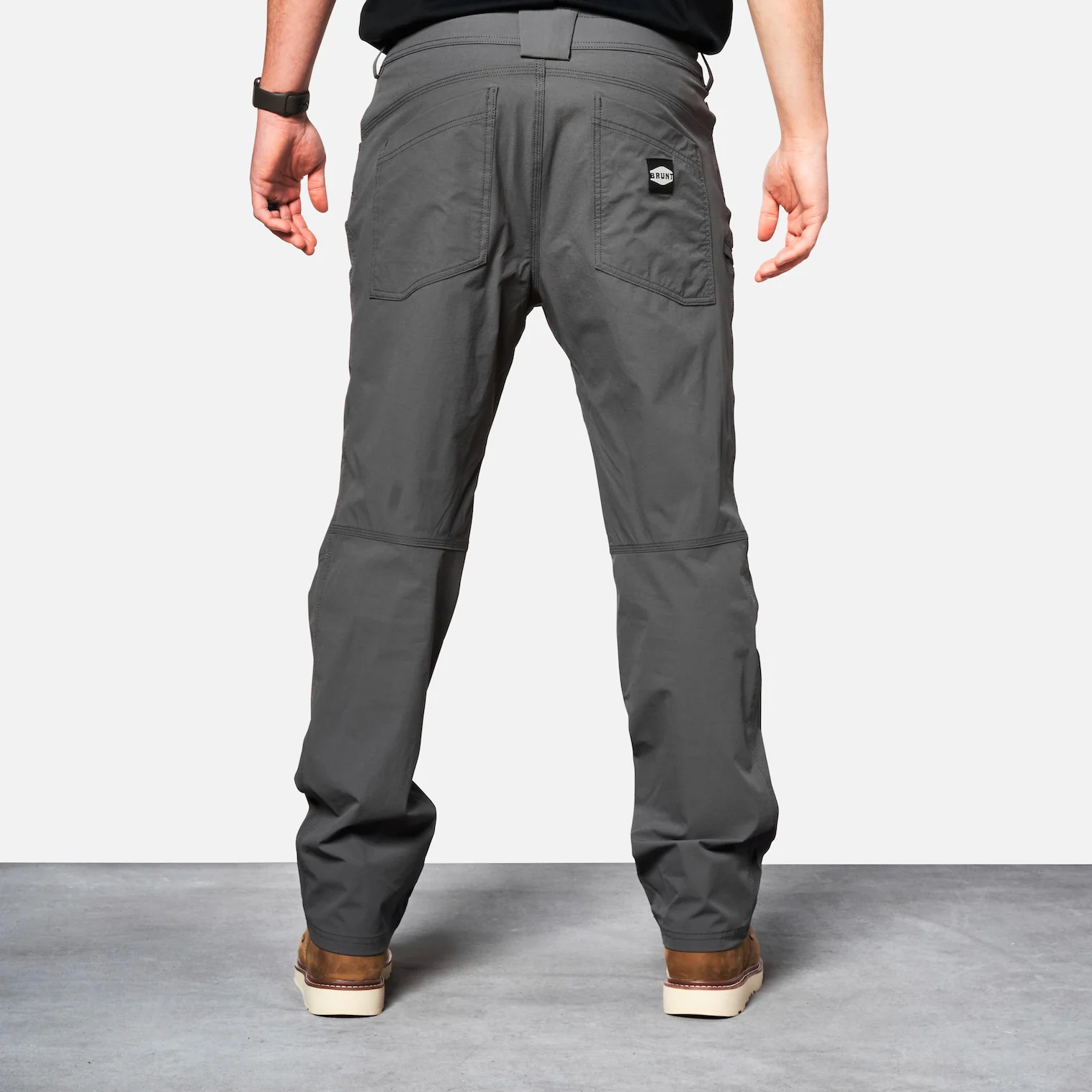 The Costello Tech Pant Pack (4 for 3) - Image 7