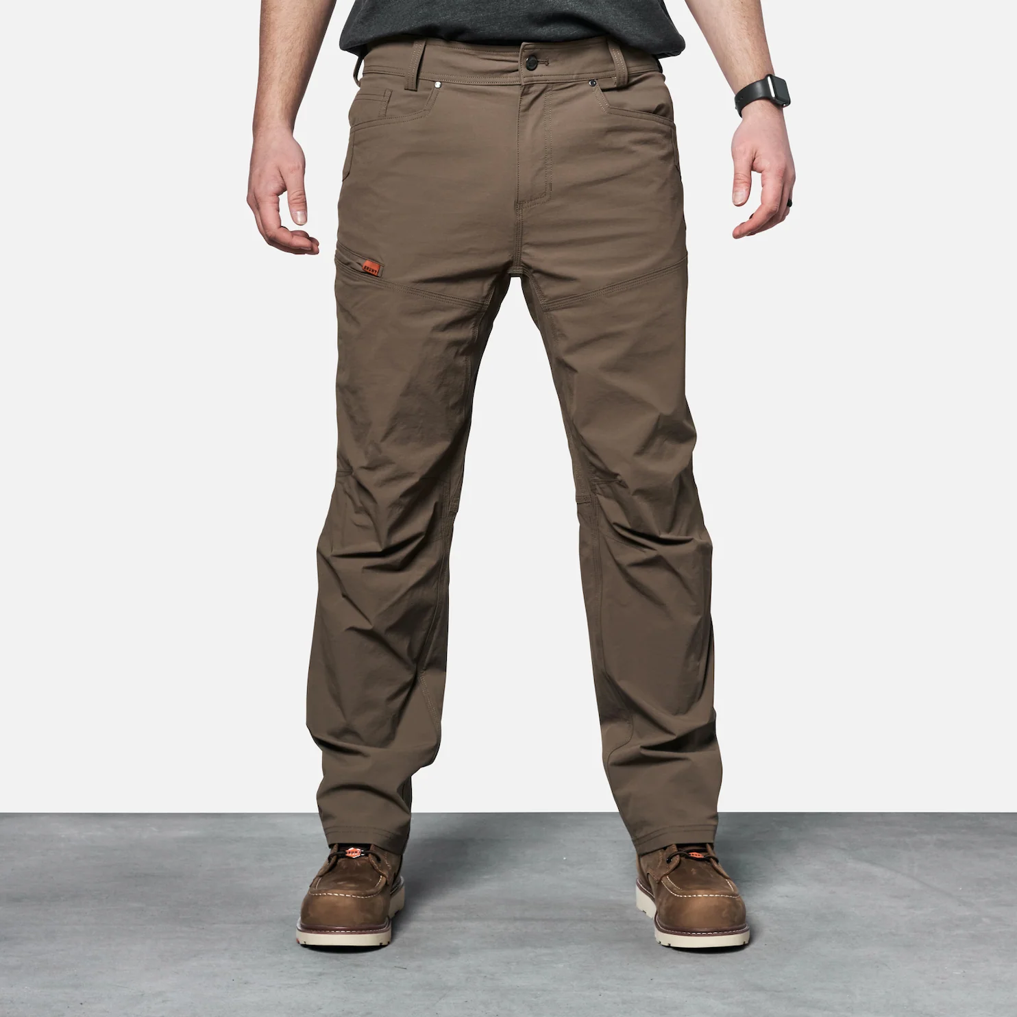 The Costello Tech Pant Pack (4 for 3) - Image 8