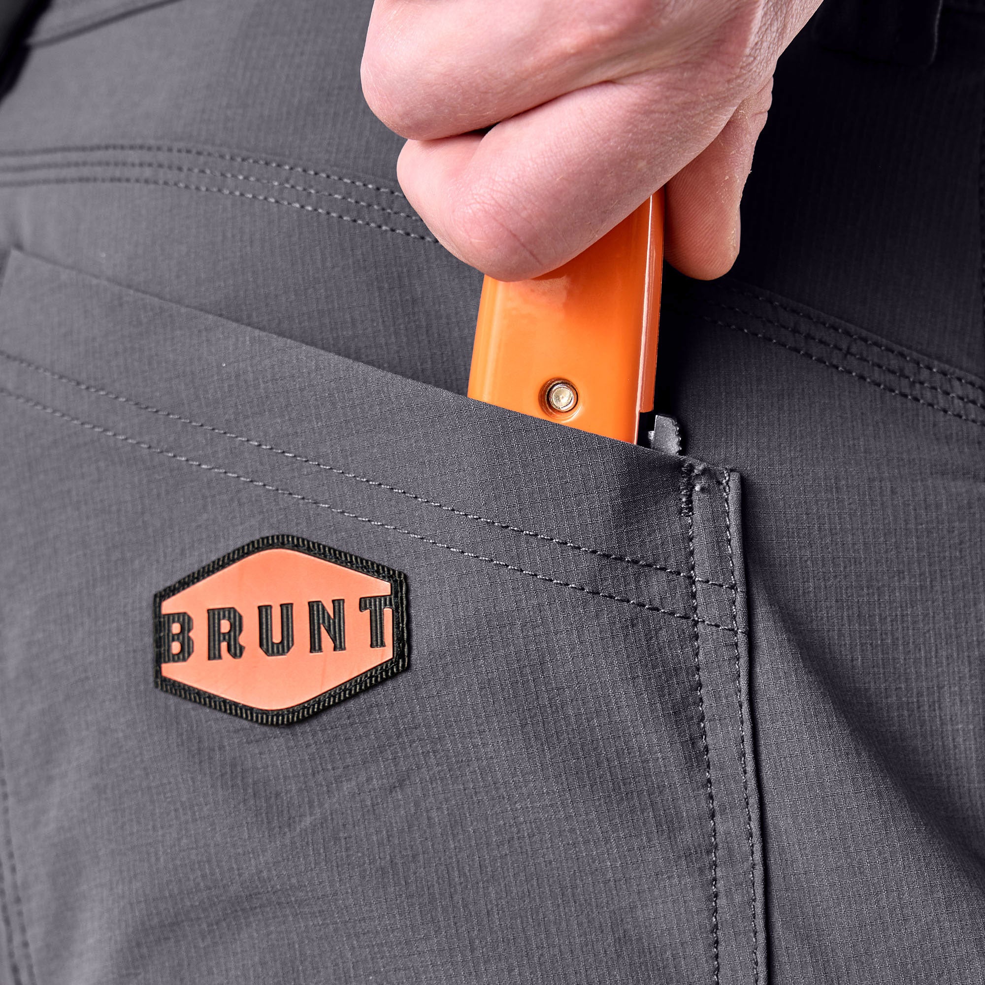 The Costello HD Tech Pant - Image 8