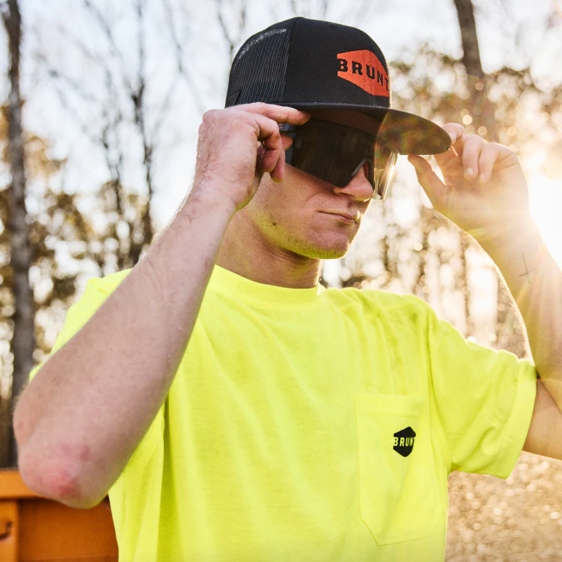 Flat Brim Snapbacks - Image 25