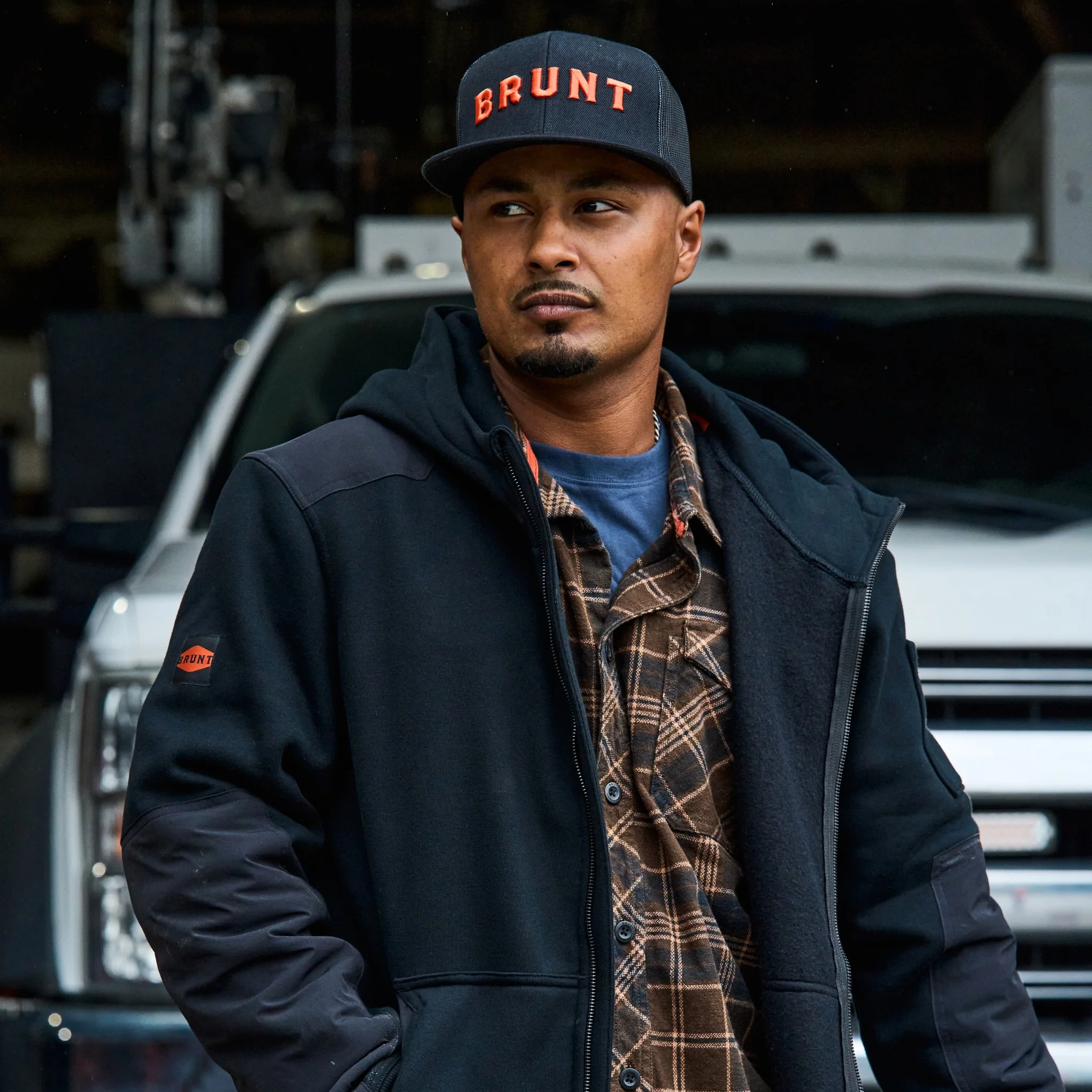 Flat Brim Snapbacks - Image 32