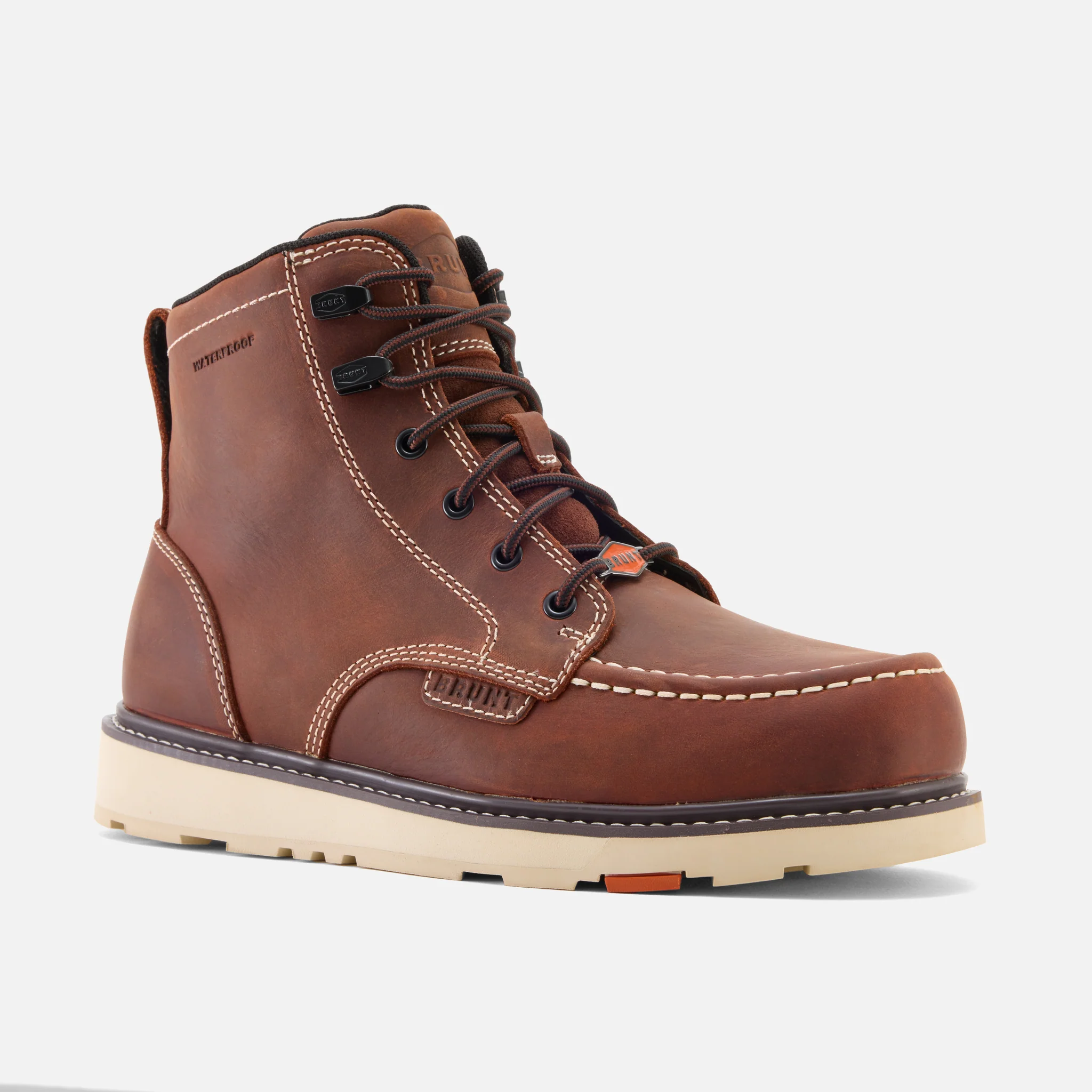 The Redwood Marin Waterproof (Comp Toe) - Image 2