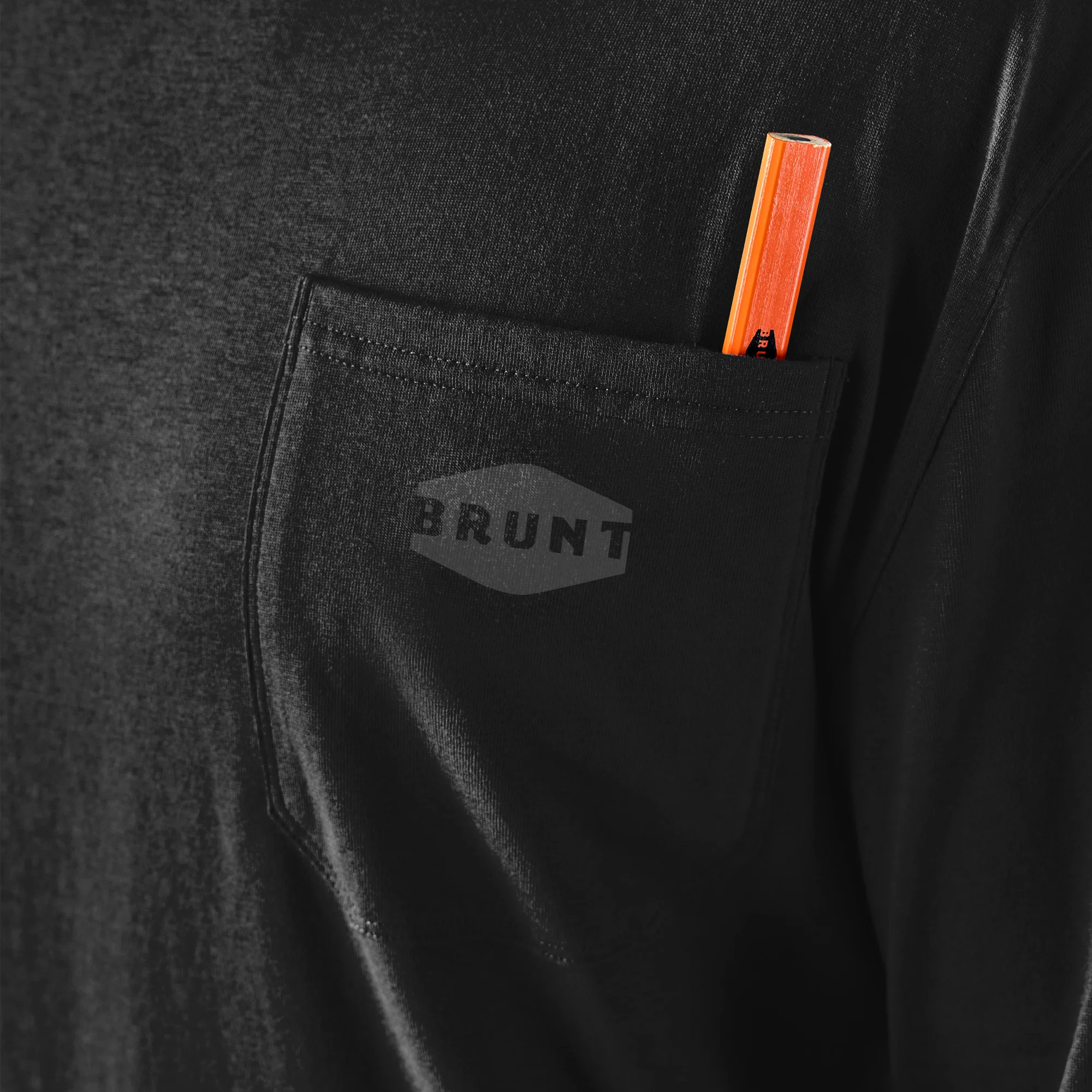 The Martin Pocket Tee Bonus Pack (4 for 3) - Image 10
