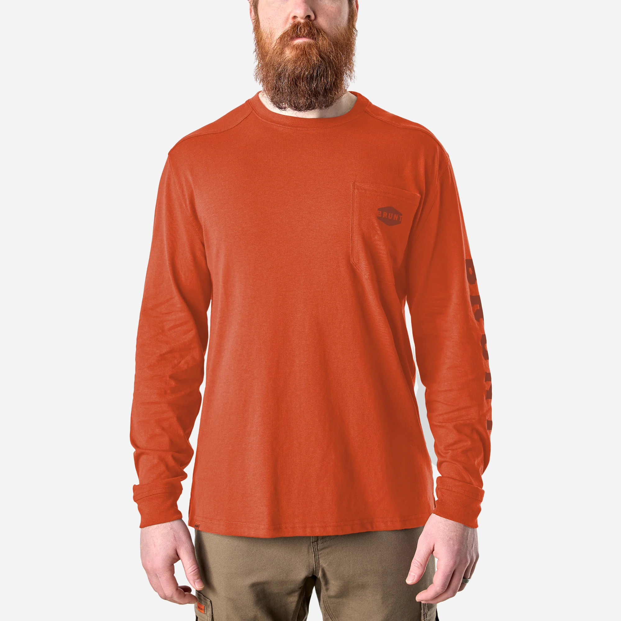 The Martin Pocket Tee Bonus Pack (4 for 3) - Image 13