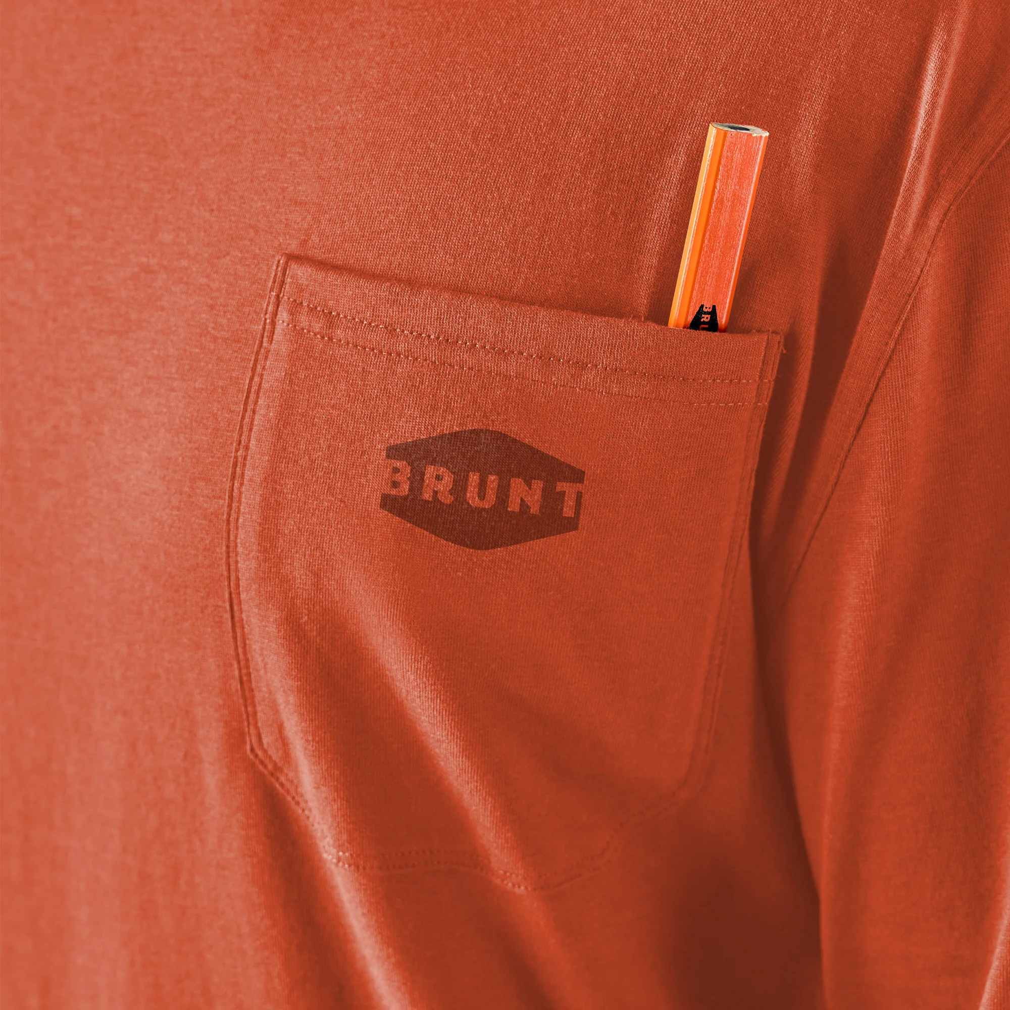 The Martin Pocket Tee Bonus Pack (4 for 3) - Image 14