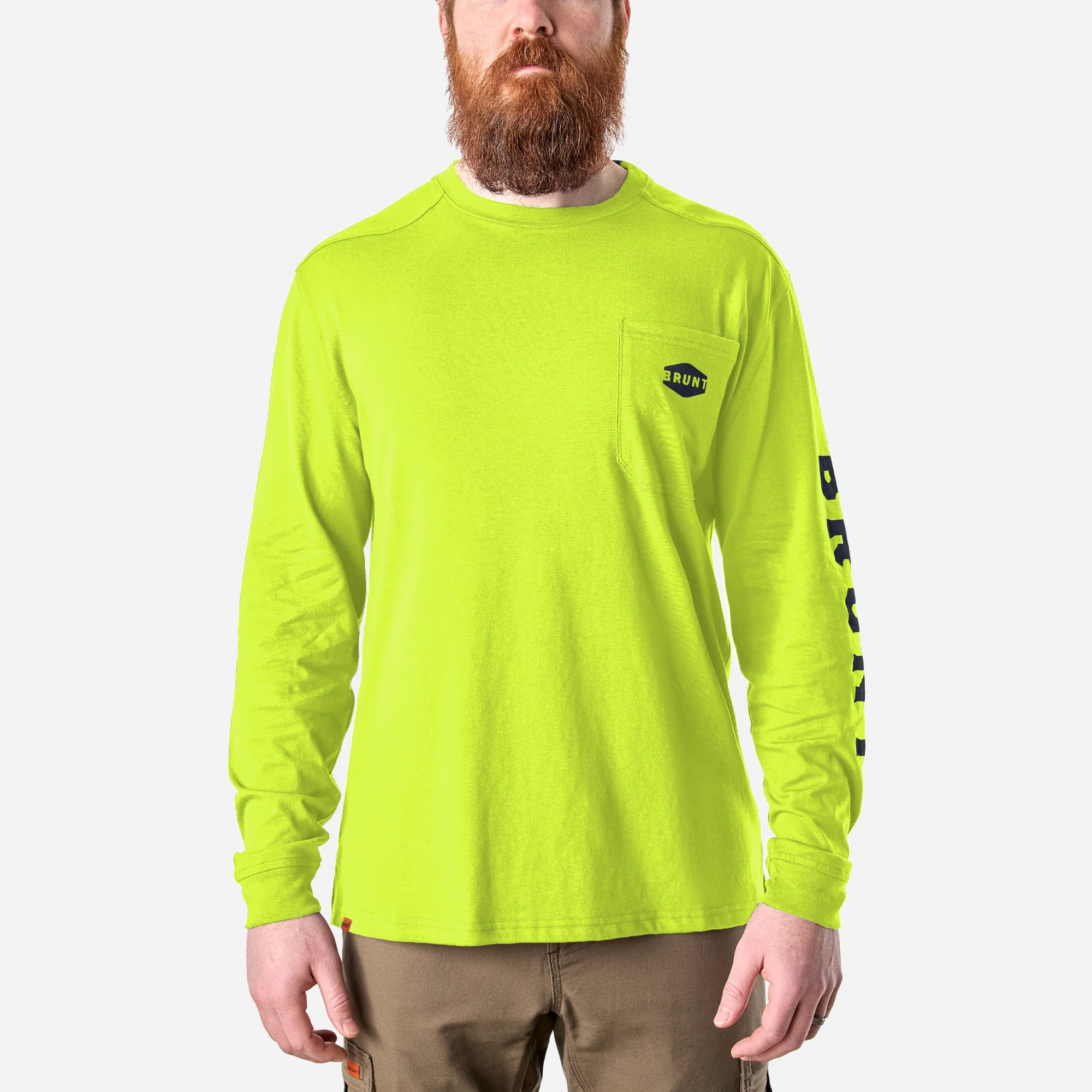 The Martin Pocket Tee Bonus Pack (4 for 3) - Image 15