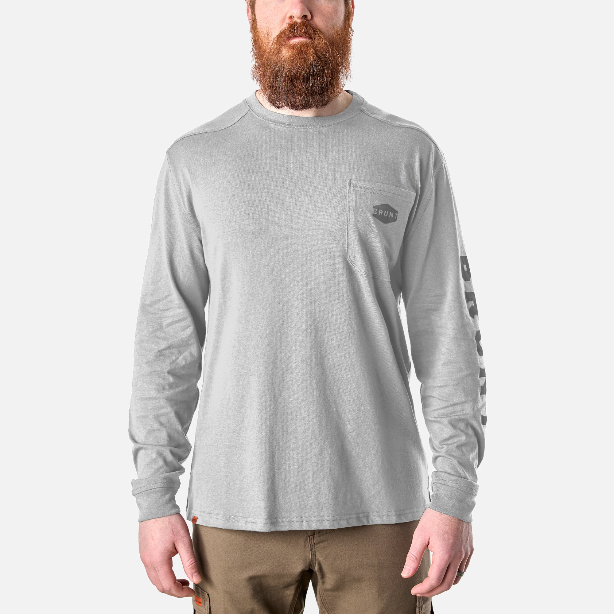 The Martin Pocket Tee Bonus Pack (4 for 3) - Image 19