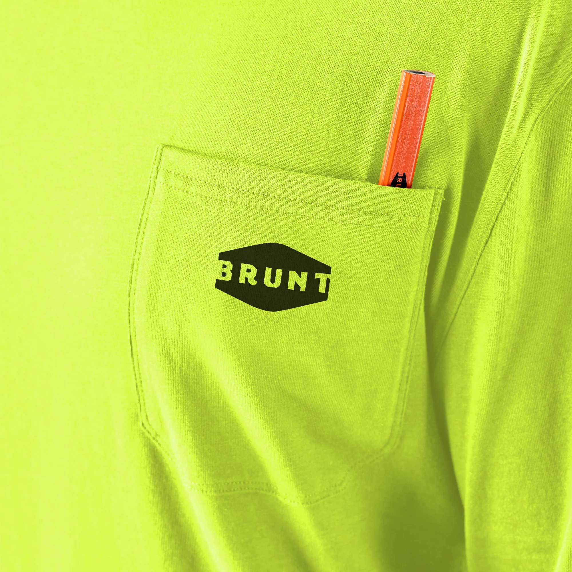 The Martin Pocket Tee Bonus Pack (4 for 3) - Image 22