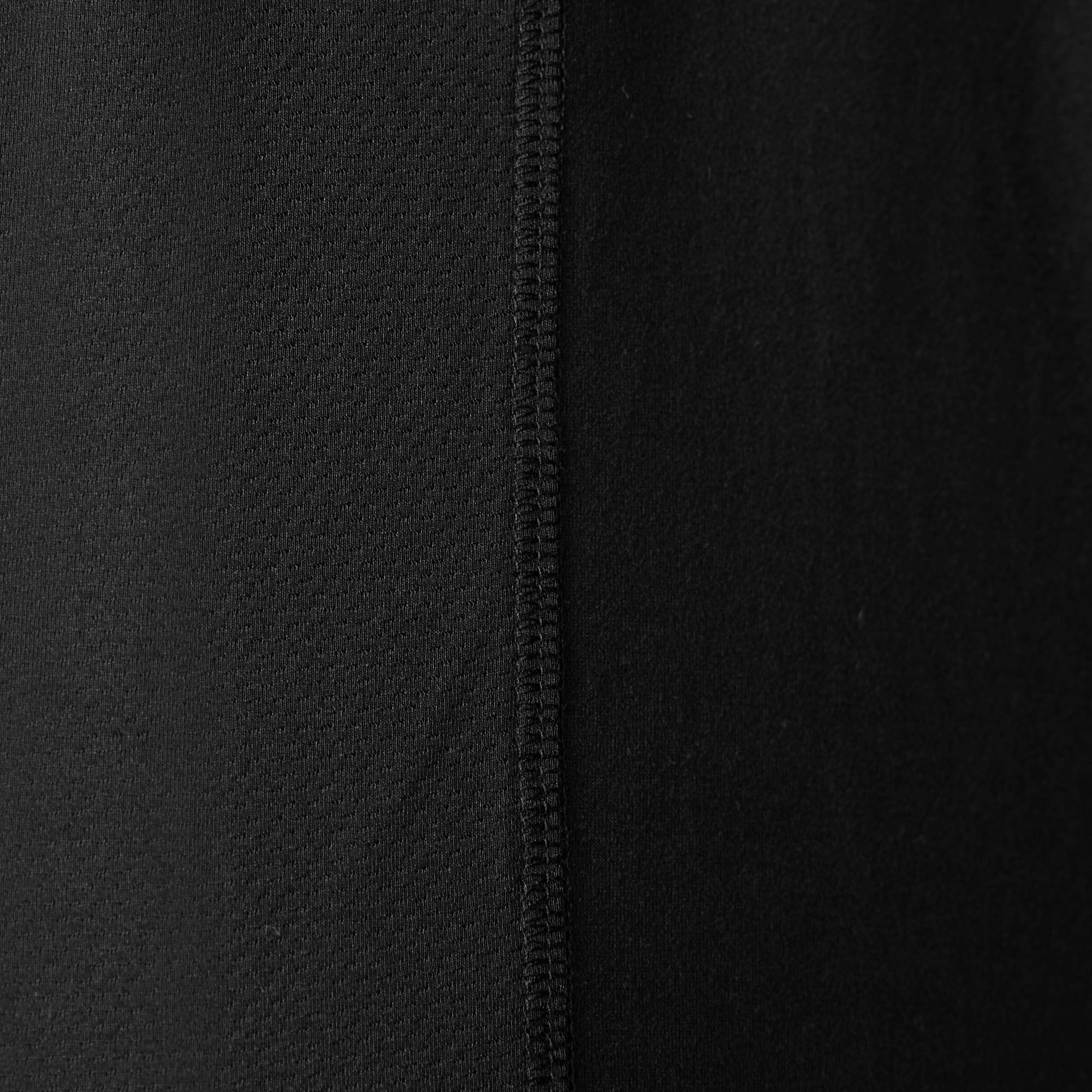 The McKenna 1/4 Zip Long Sleeve Tech Shirt - Image 13