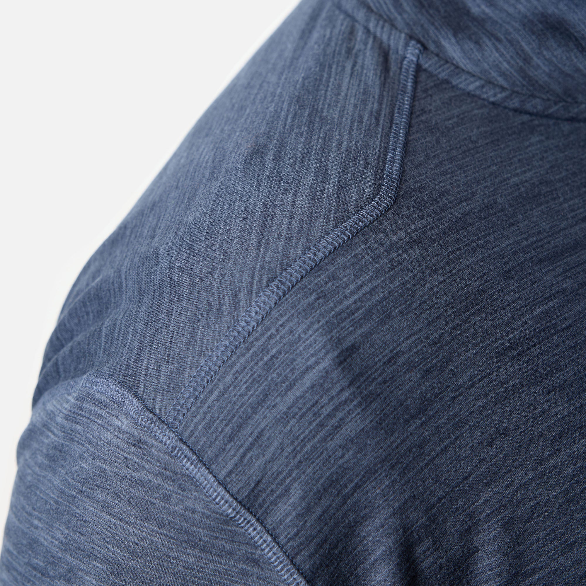The McKenna 1/4 Zip Long Sleeve Tech Shirt - Image 28