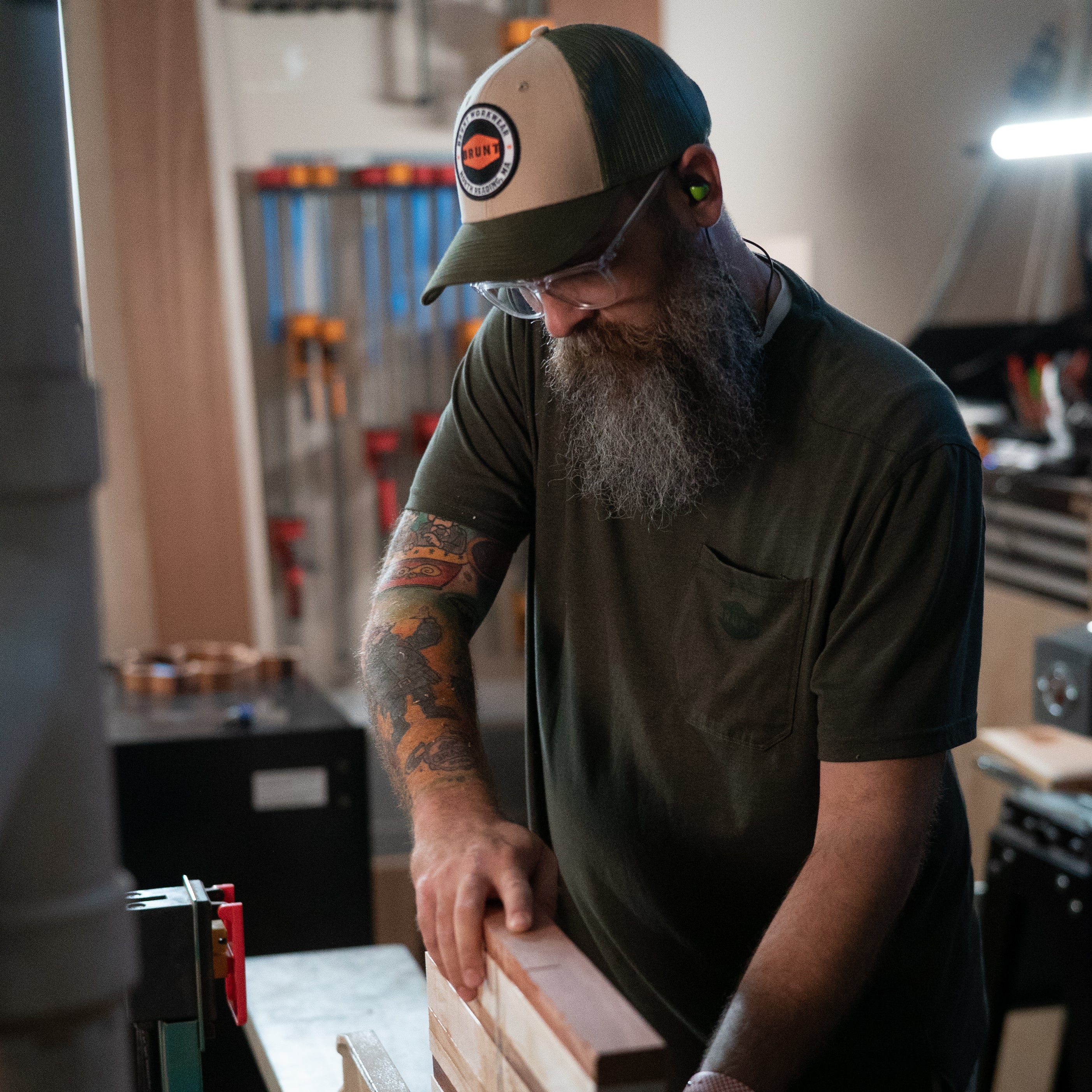 Curved Brim Snapbacks - Image 16