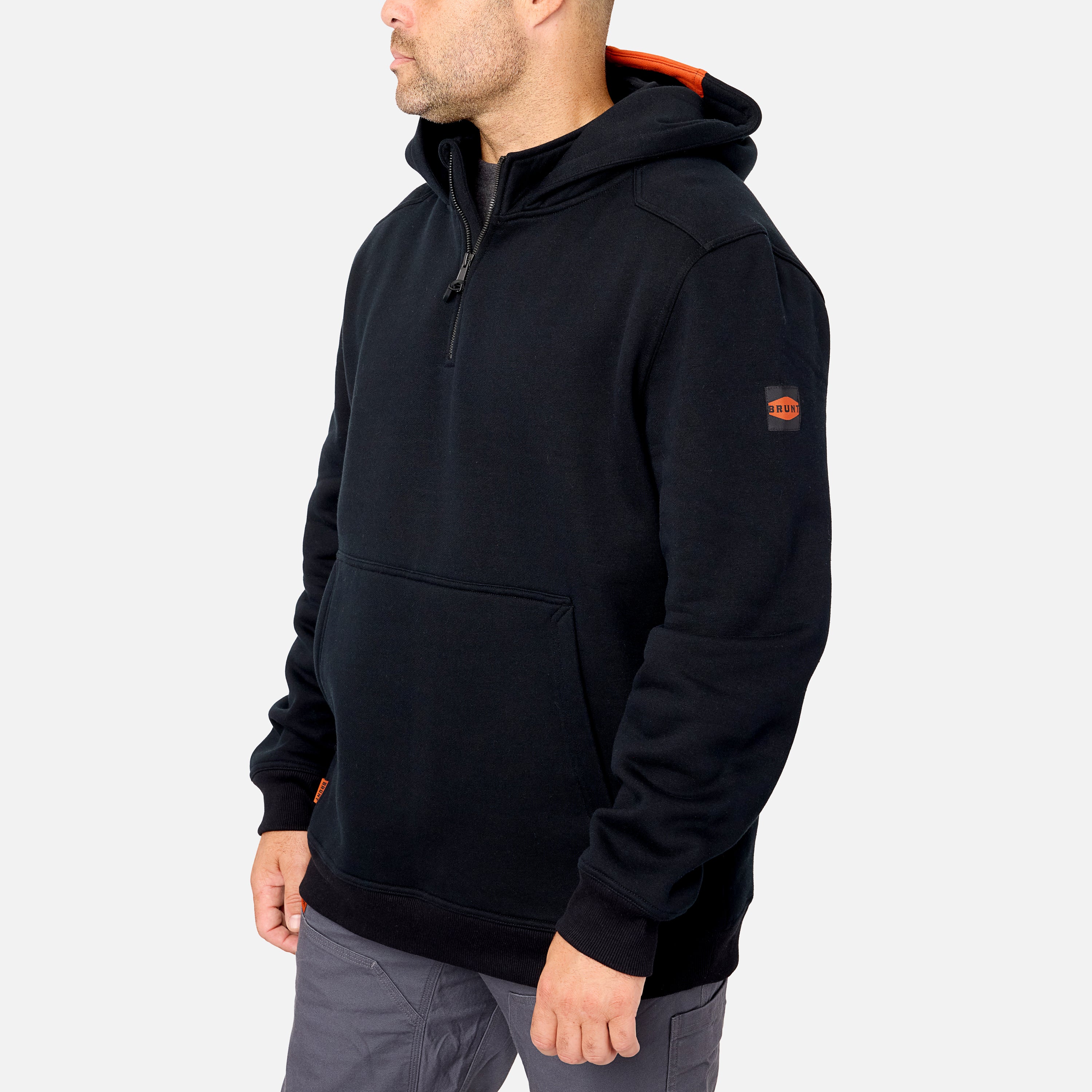 The Shevlin 1/4 Zip - Image 11