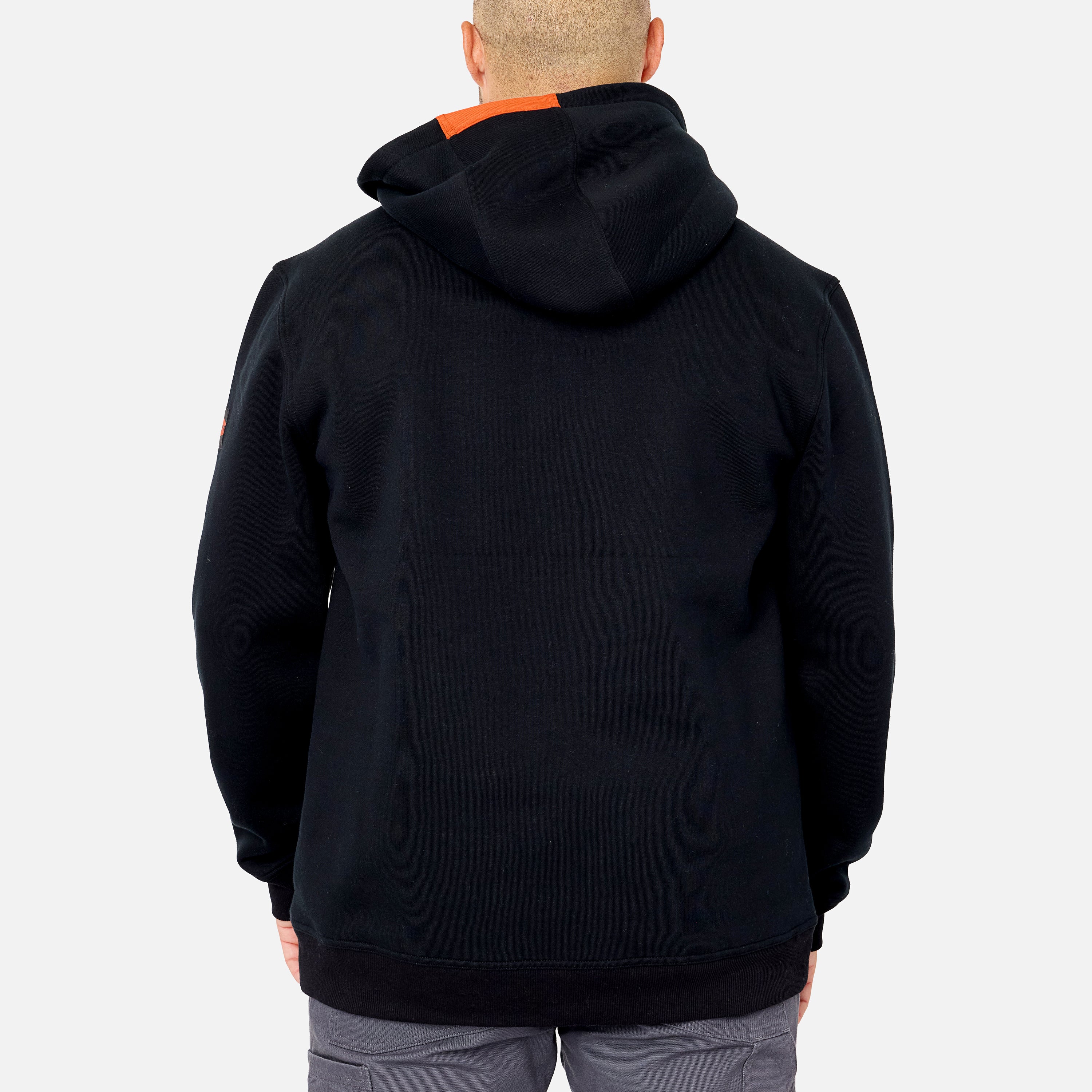 The Shevlin 1/4 Zip - Image 12