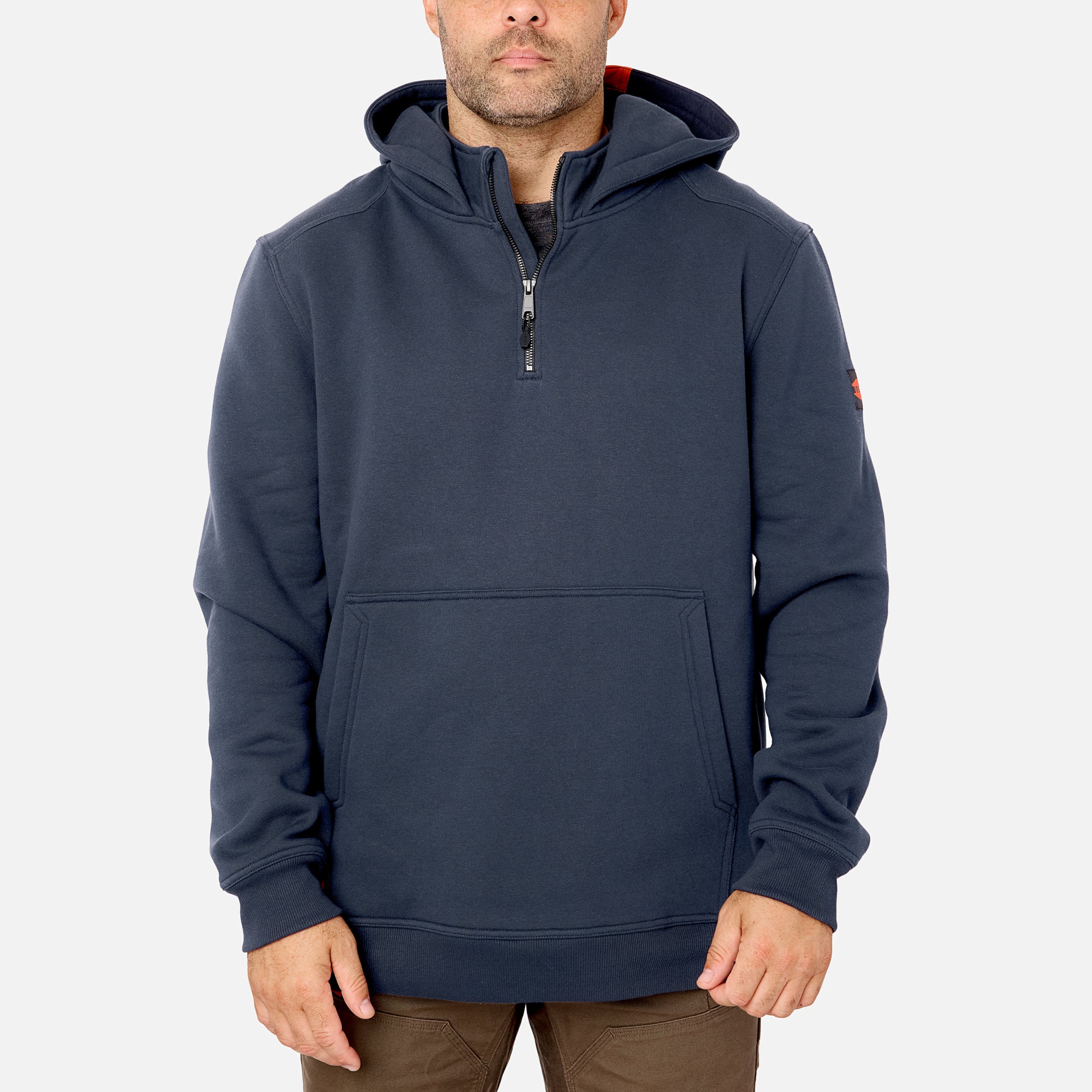 The Shevlin 1/4 Zip - Image 16