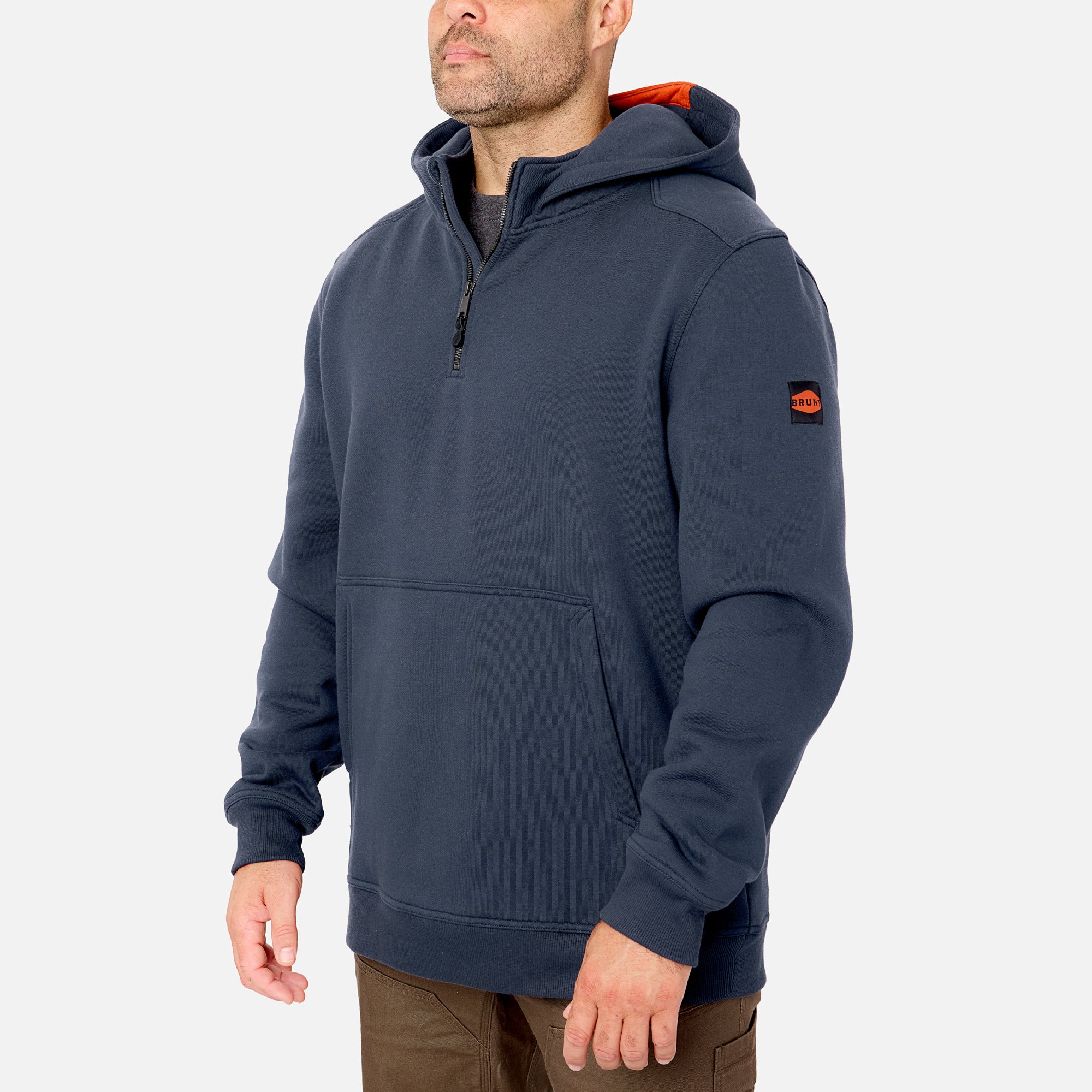 The Shevlin 1/4 Zip - Image 18