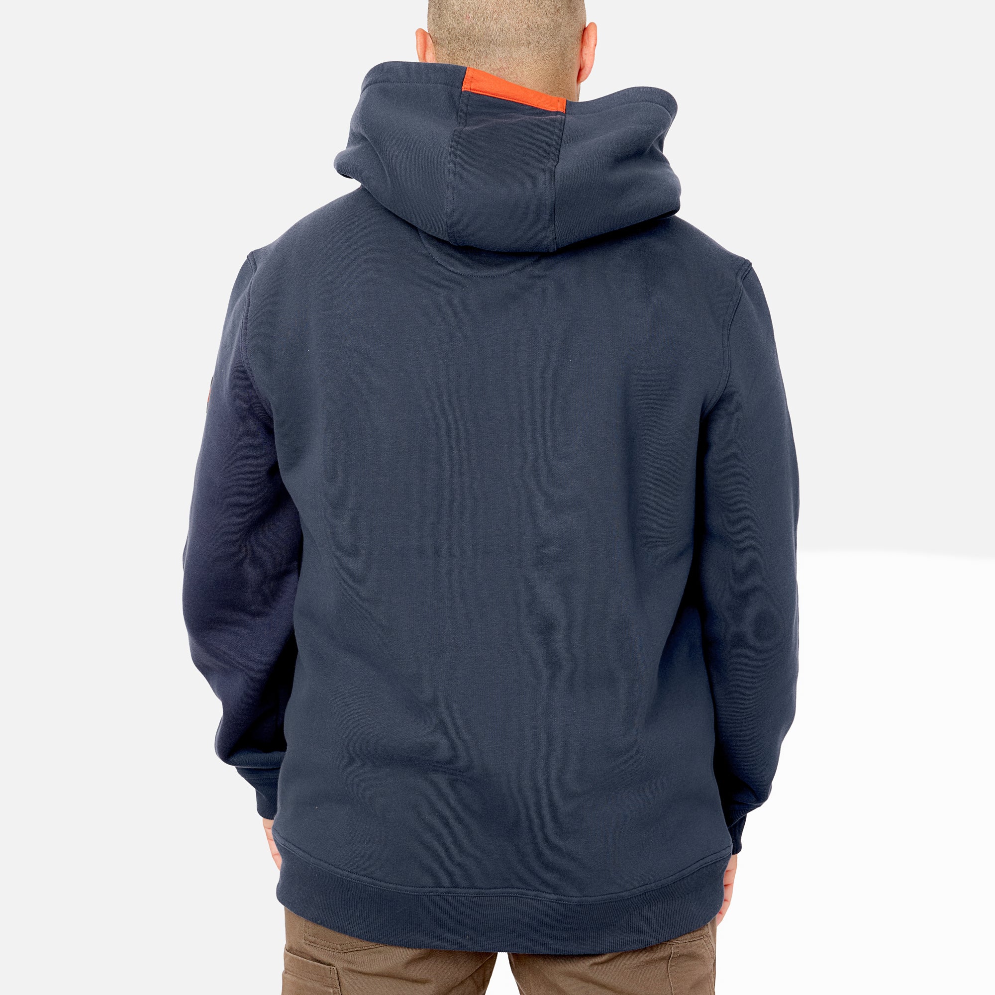 The Shevlin 1/4 Zip - Image 19