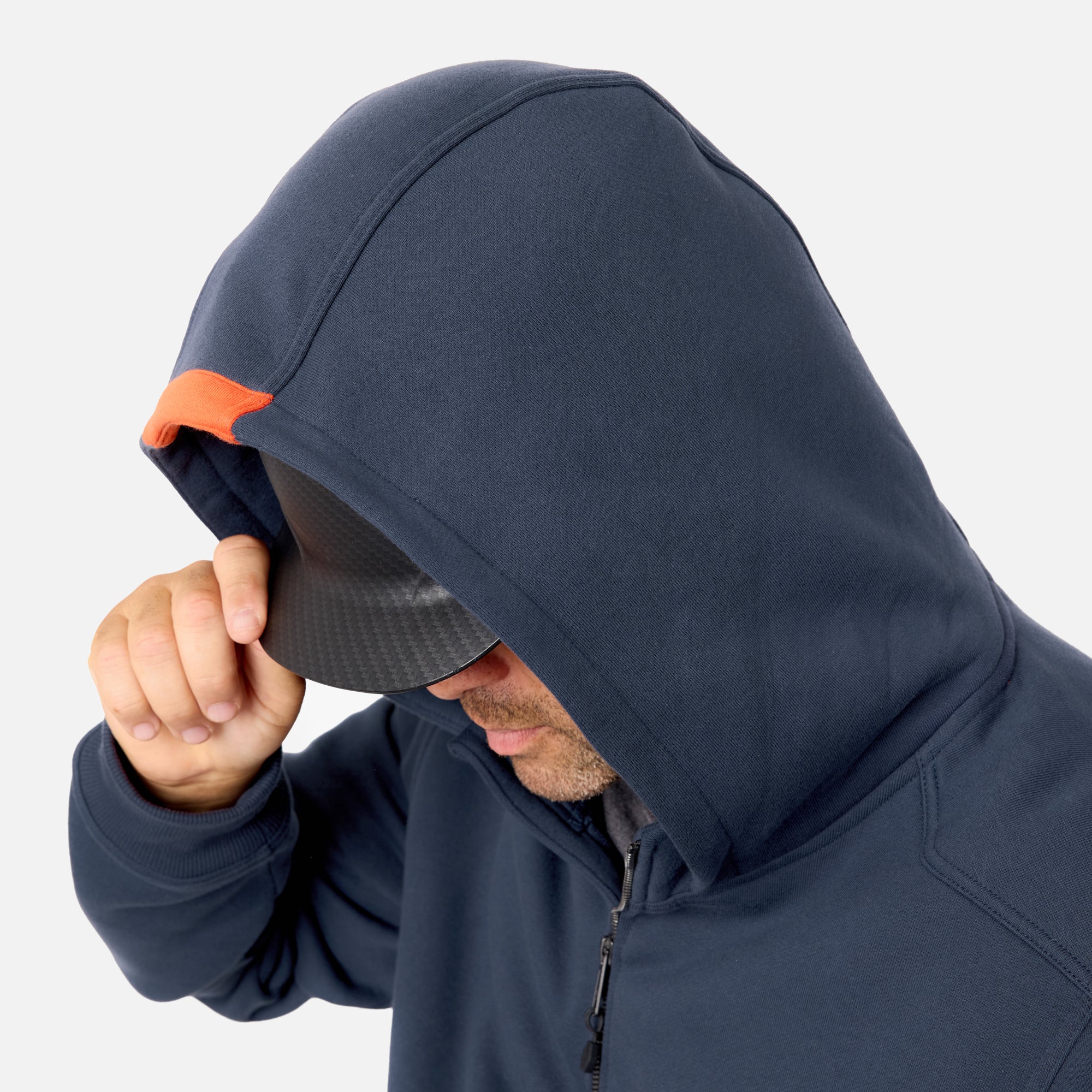 The Shevlin 1/4 Zip - Image 20