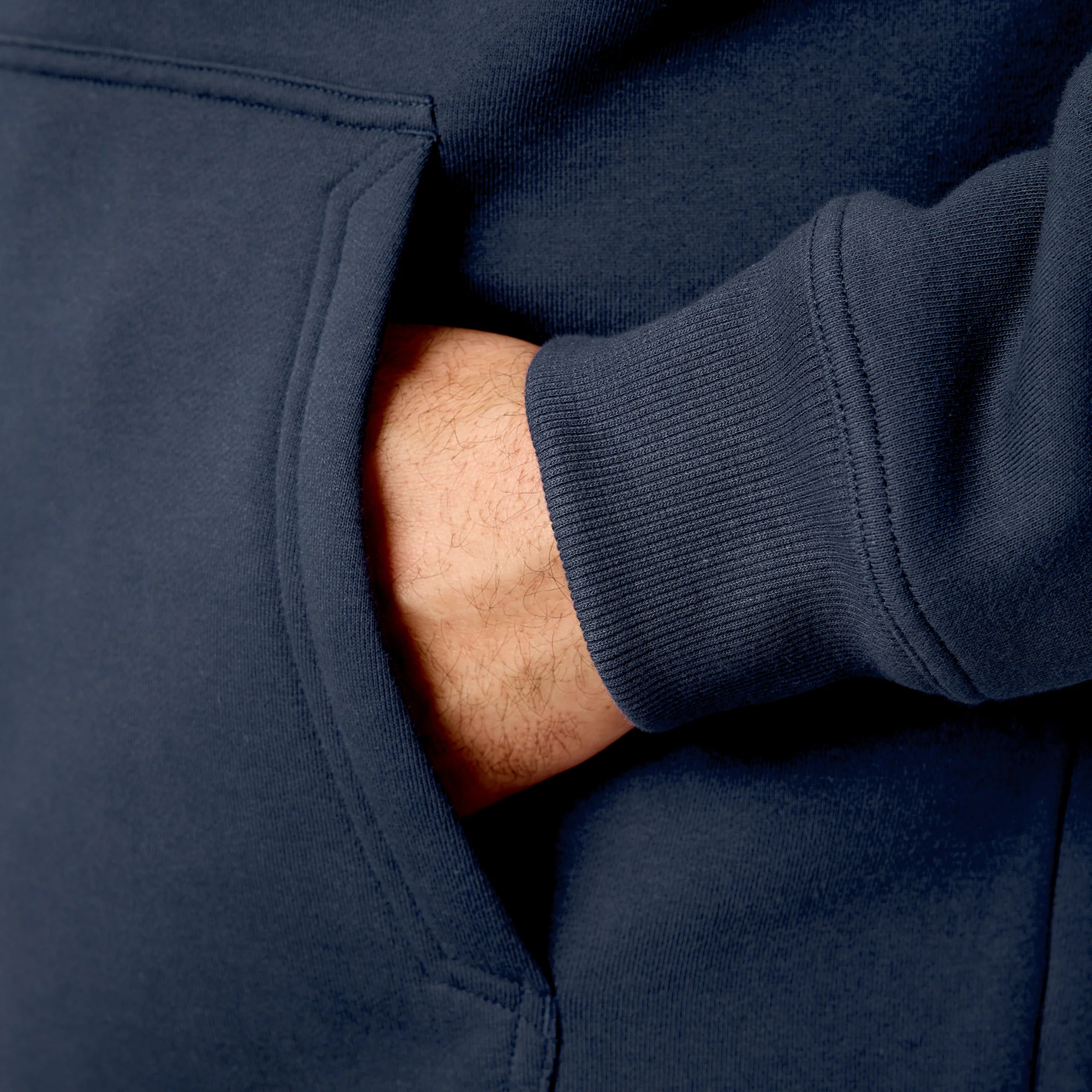 The Shevlin 1/4 Zip - Image 21