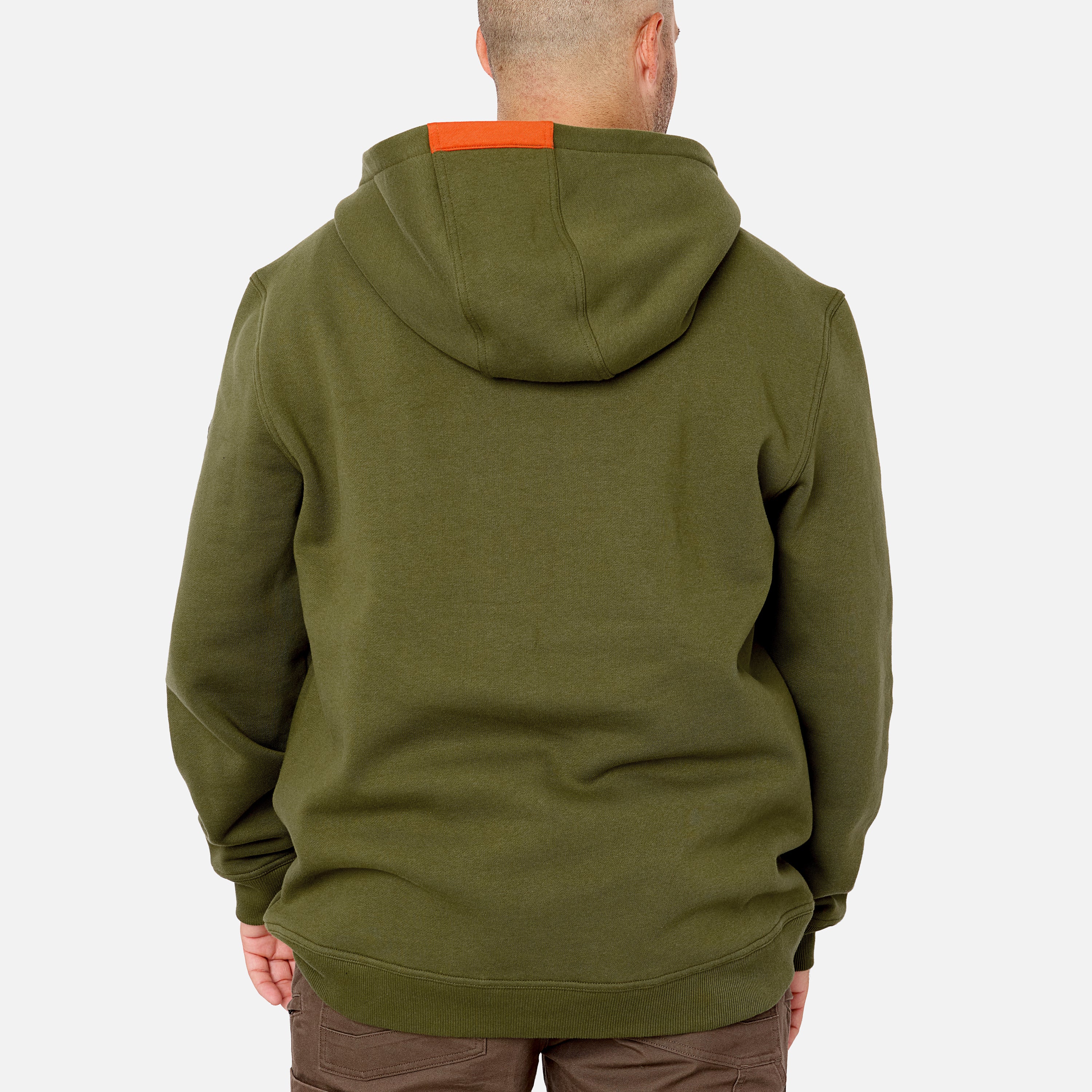 The Shevlin 1/4 Zip - Image 4