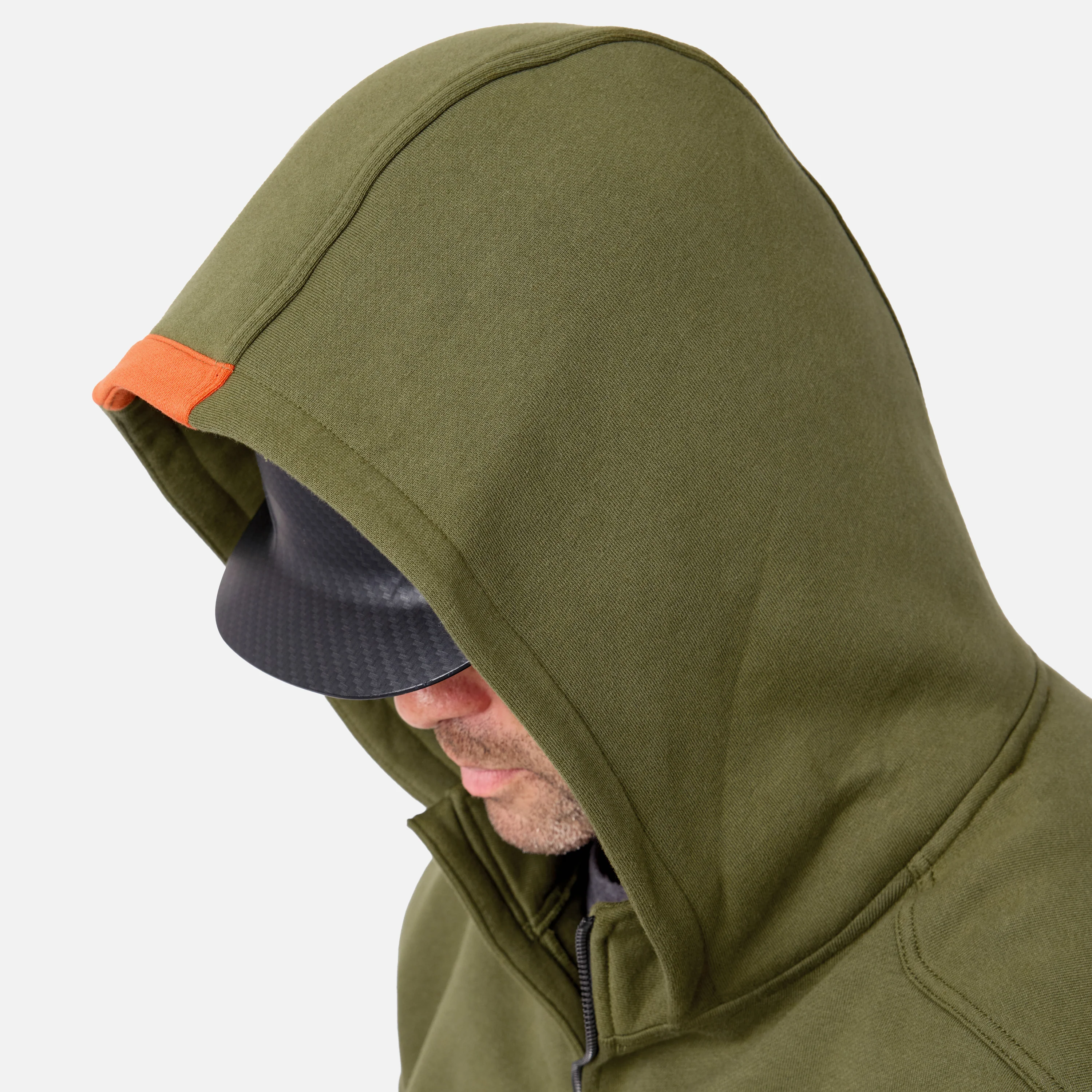 The Shevlin 1/4 Zip - Image 5