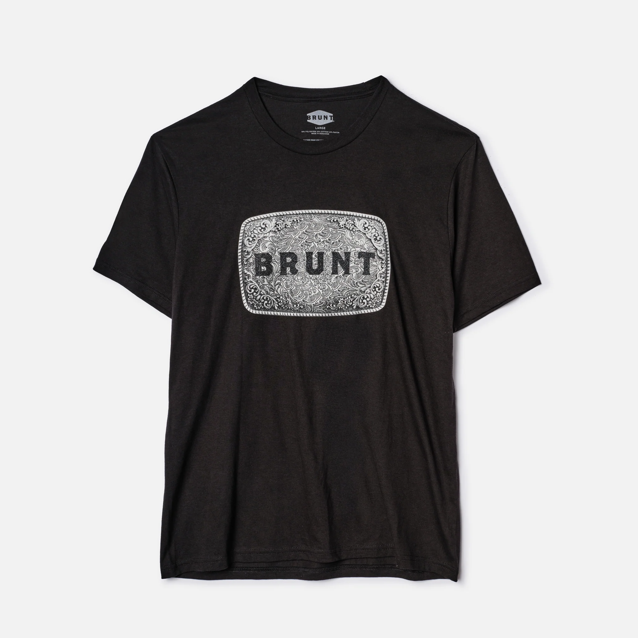 The Belt Buckle Tee - Image 3