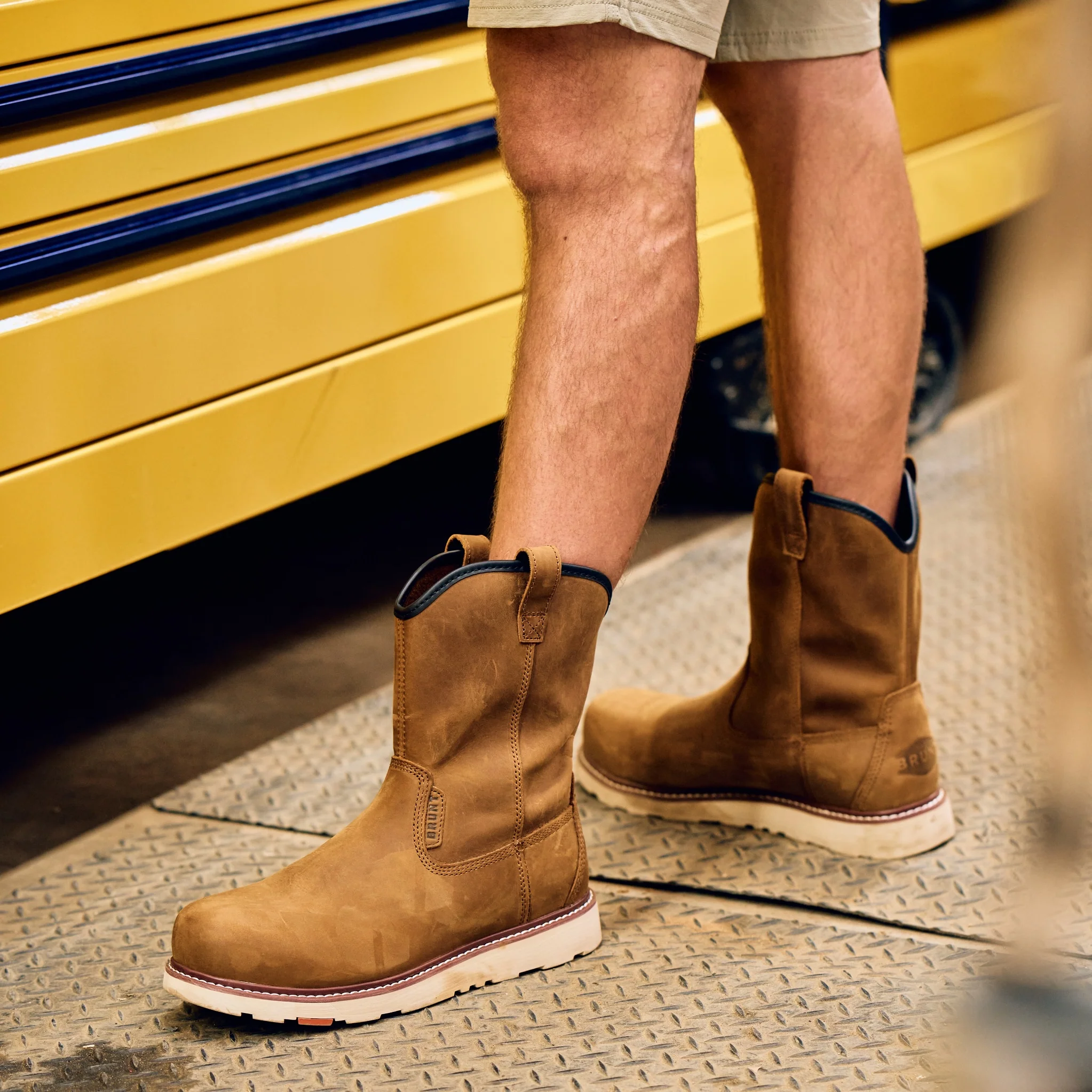 The Bolduc Unlined (Comp Toe) - Image 6