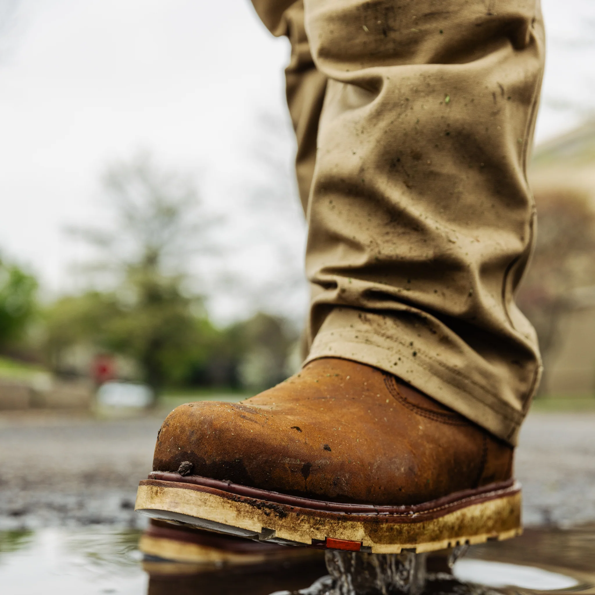 The Bolduc Waterproof (Soft Toe) - Image 6