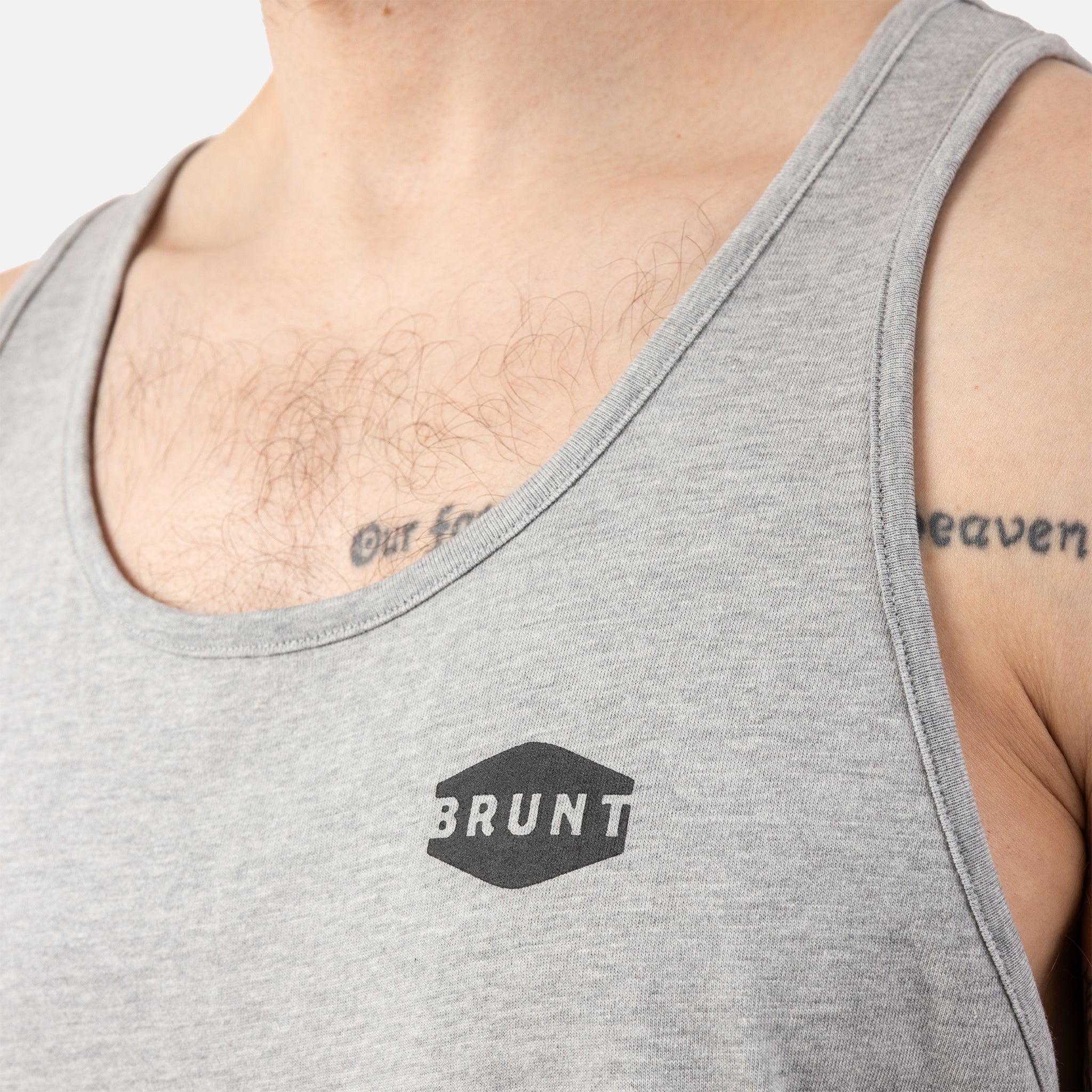 The BRUNT Tank Top - Image 10