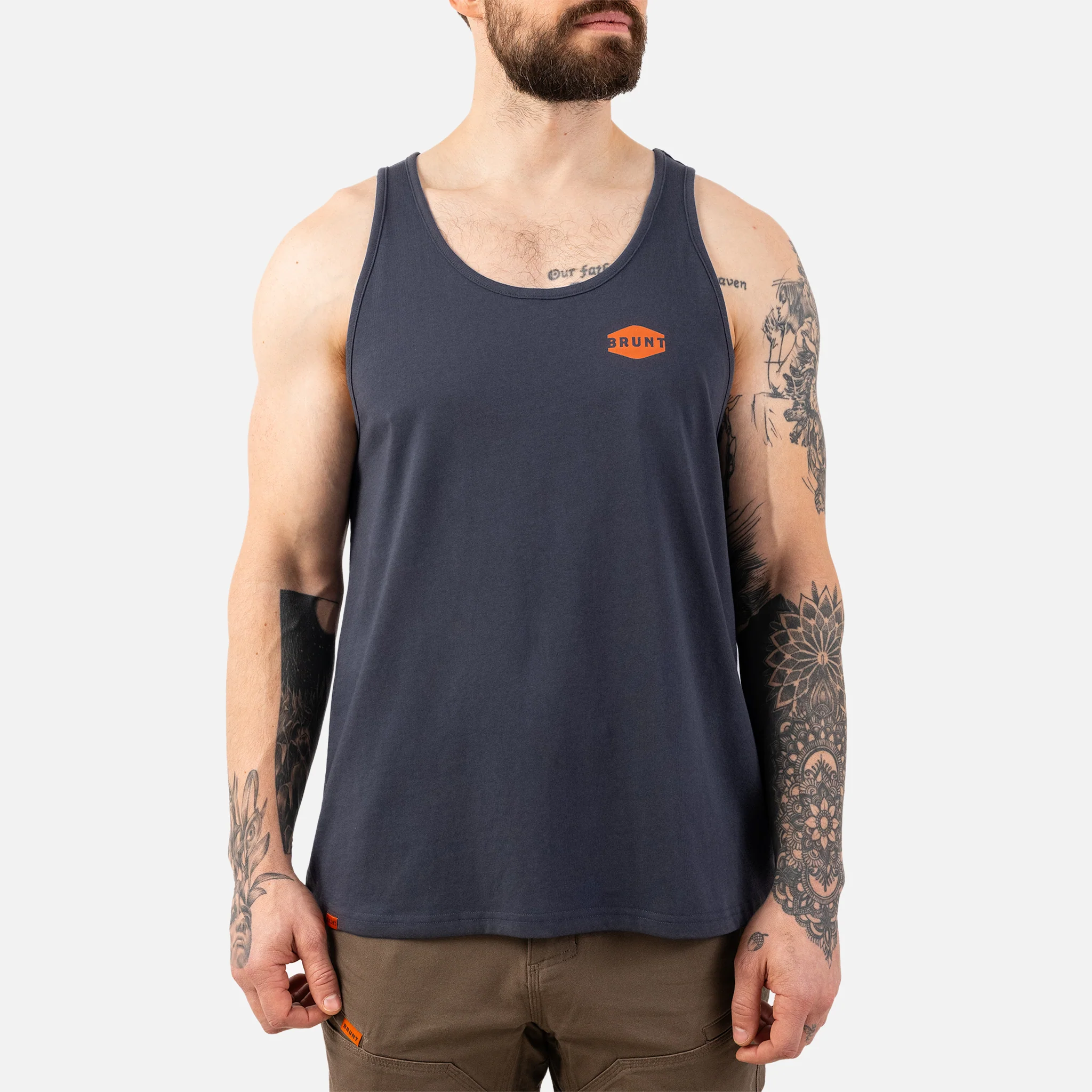The BRUNT Tank Top - Image 13
