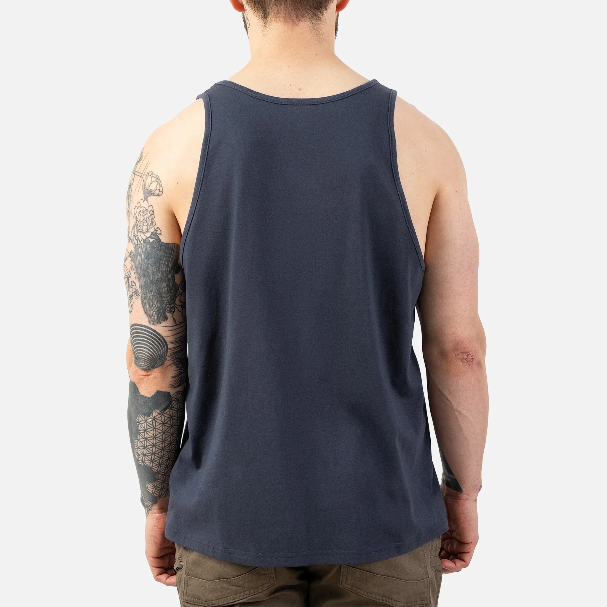 The BRUNT Tank Top - Image 15