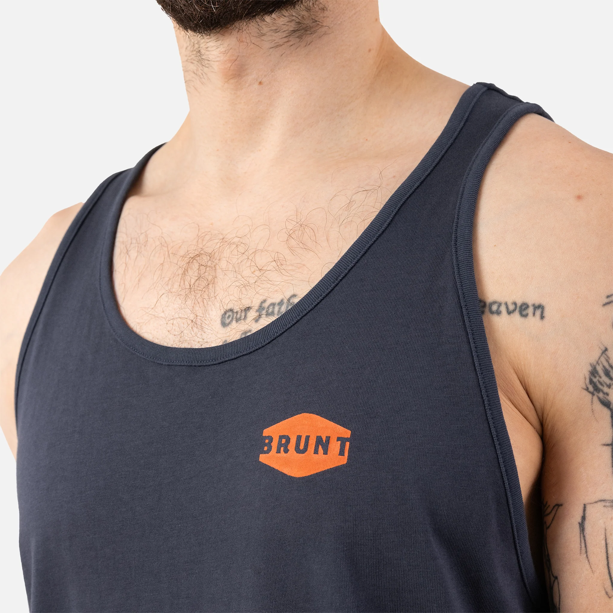 The BRUNT Tank Top - Image 16