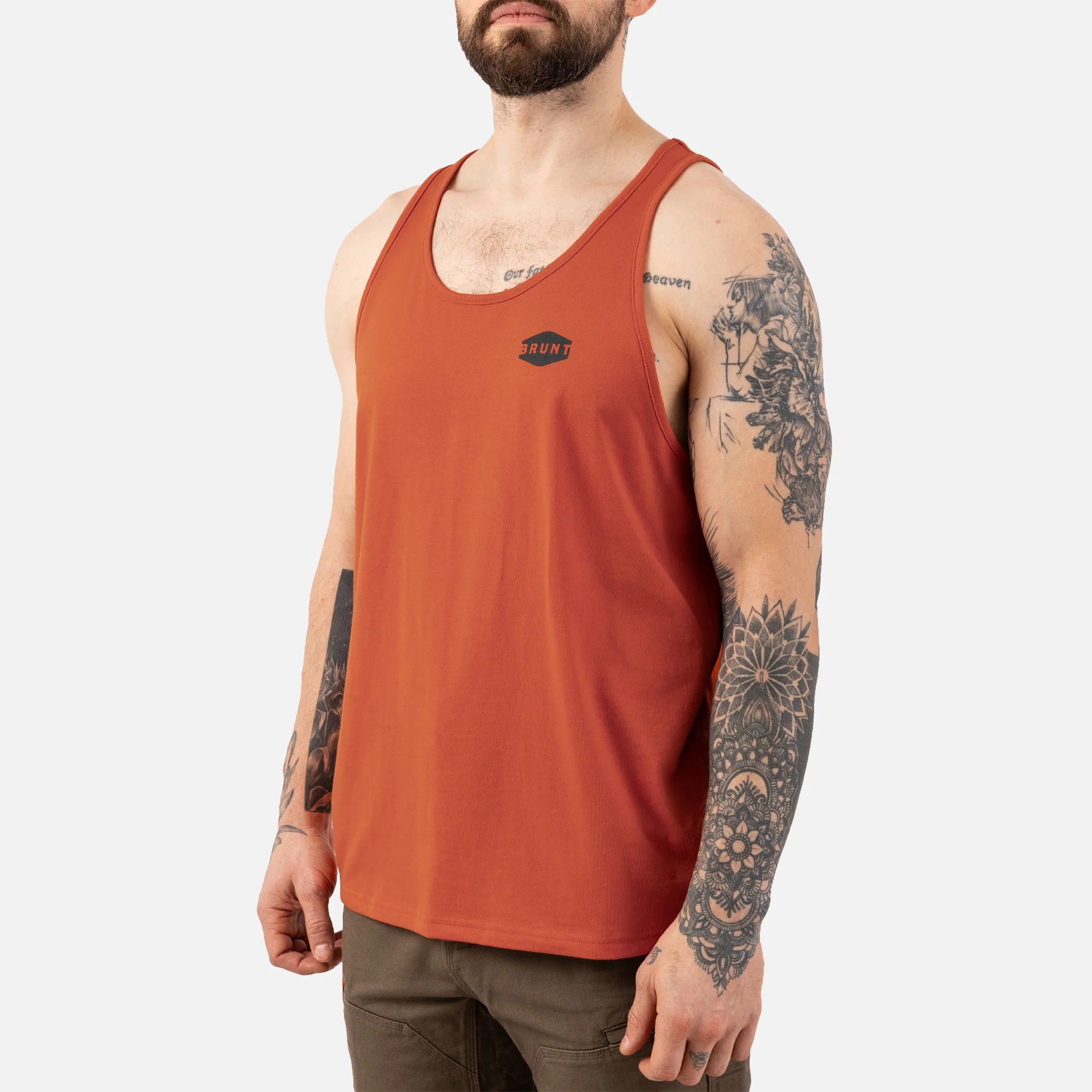 The BRUNT Tank Top - Image 19