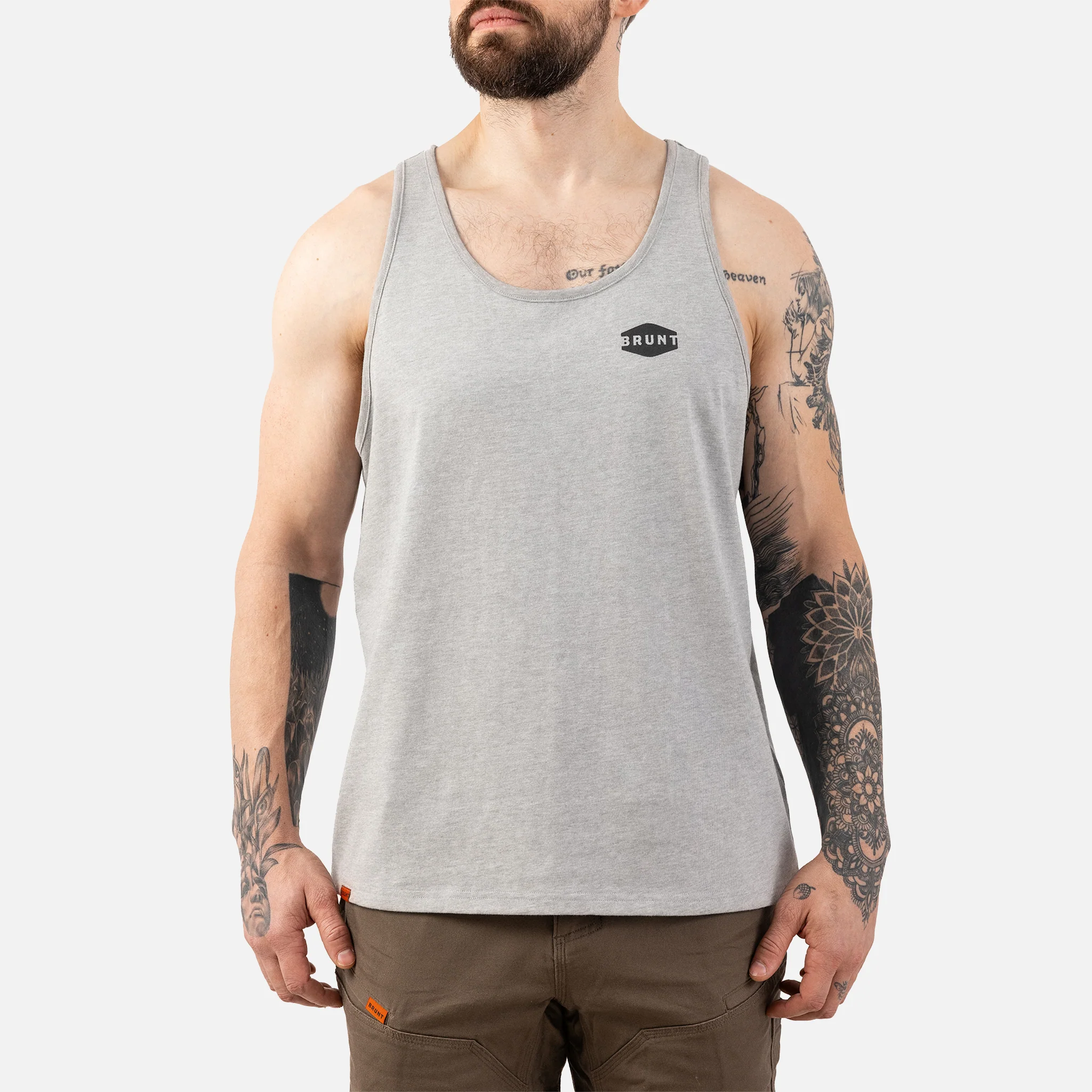 The BRUNT Tank Top - Image 7