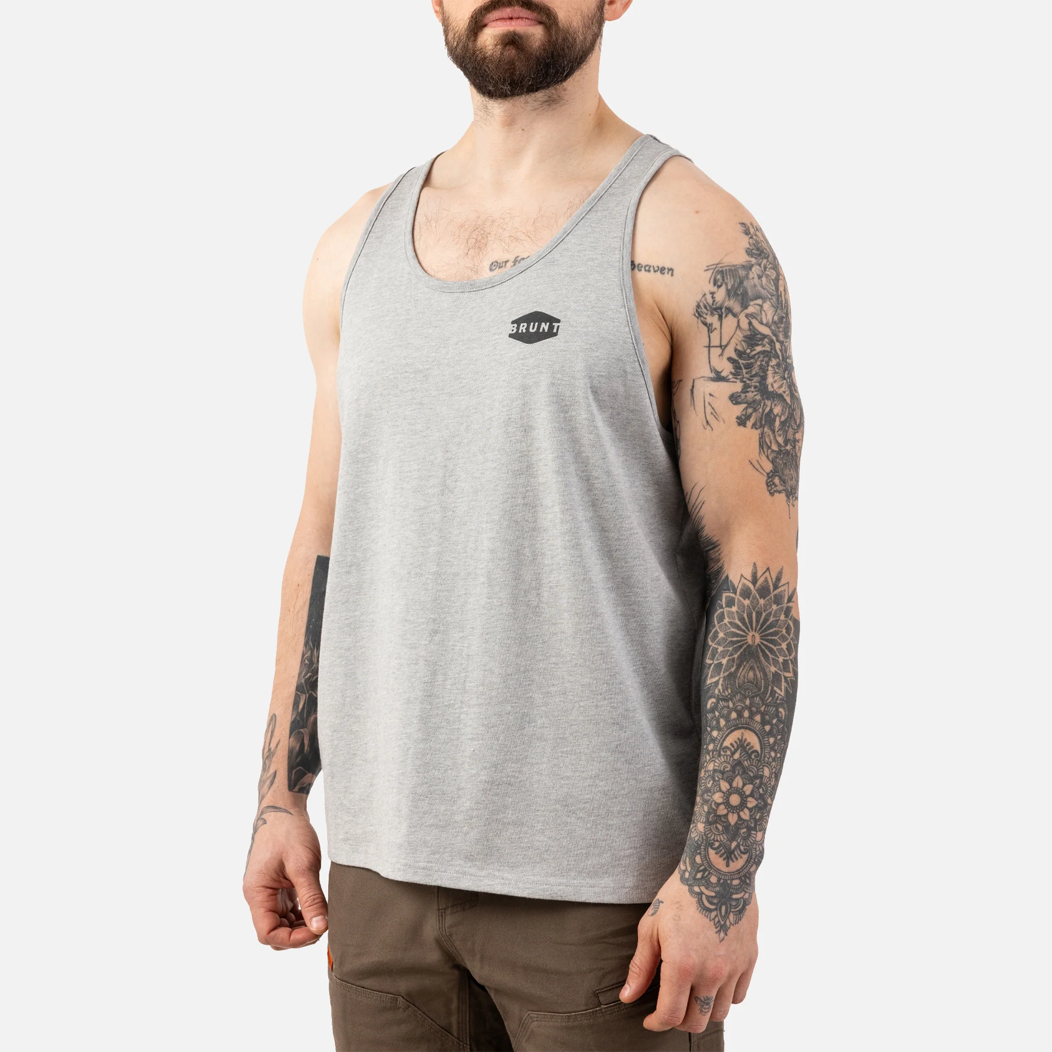 The BRUNT Tank Top - Image 8