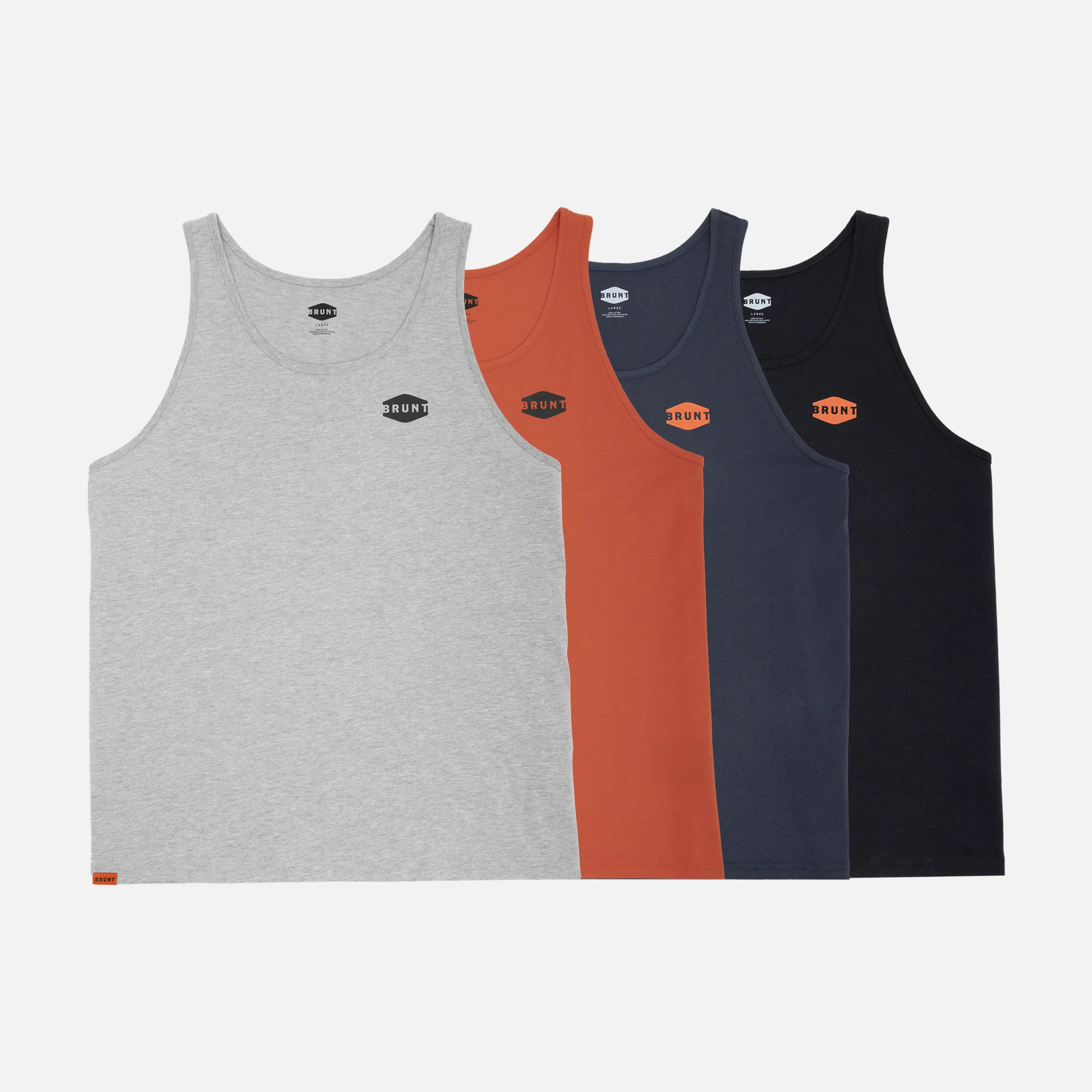 The BRUNT Tank Top Bonus Pack - Image 11