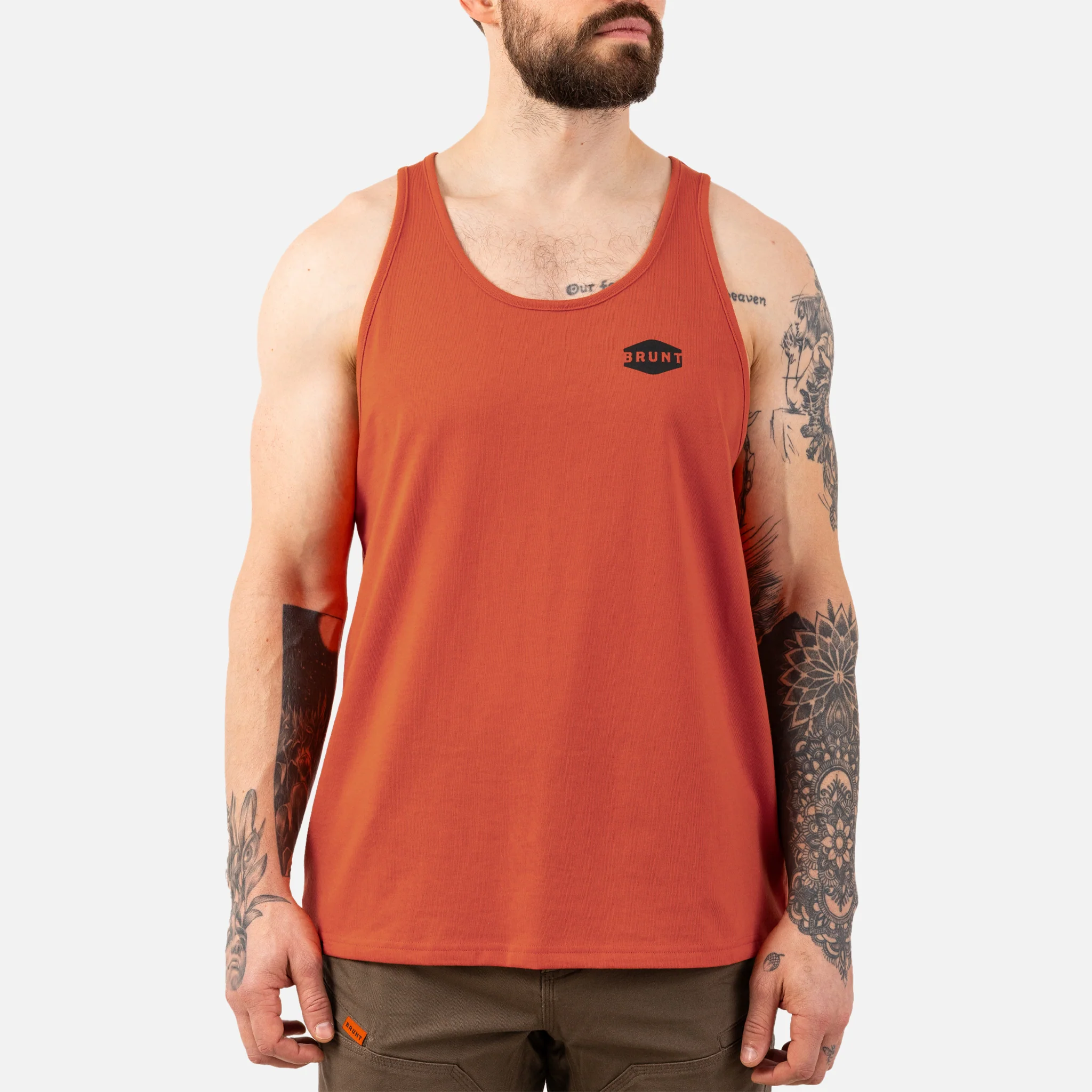 The BRUNT Tank Top Bonus Pack - Image 15