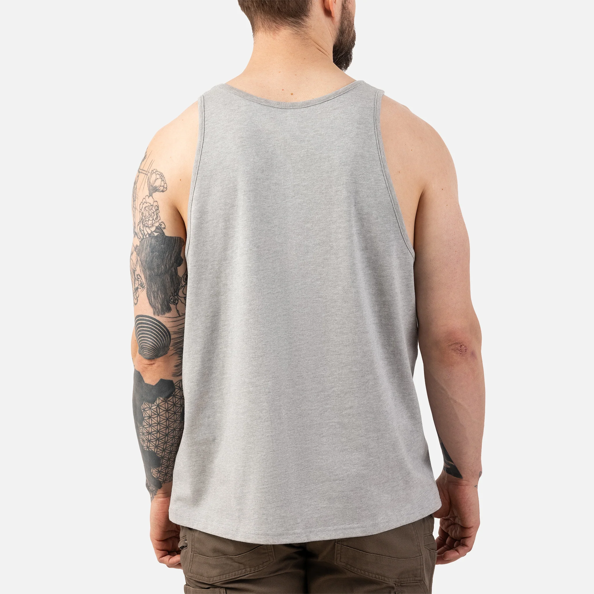 The BRUNT Tank Top Bonus Pack - Image 4