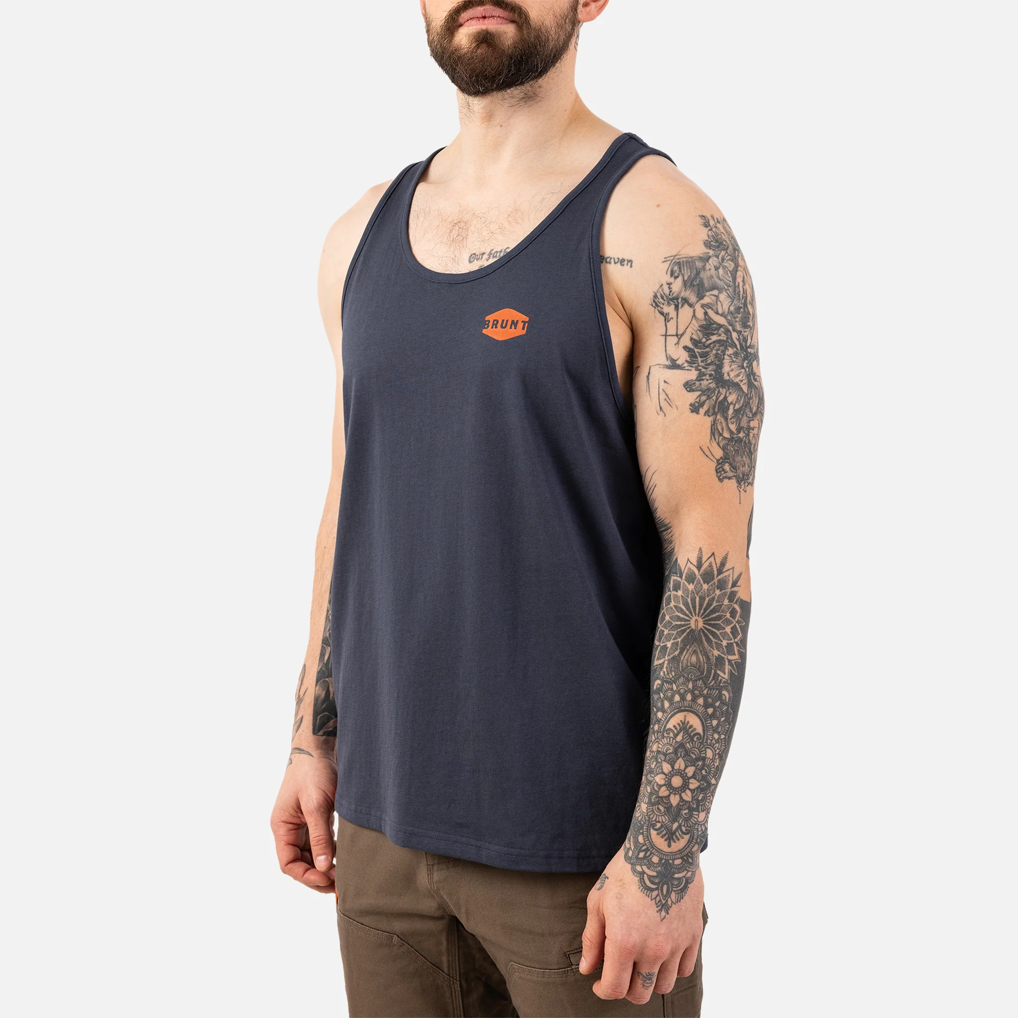 The BRUNT Tank Top Bonus Pack - Image 9