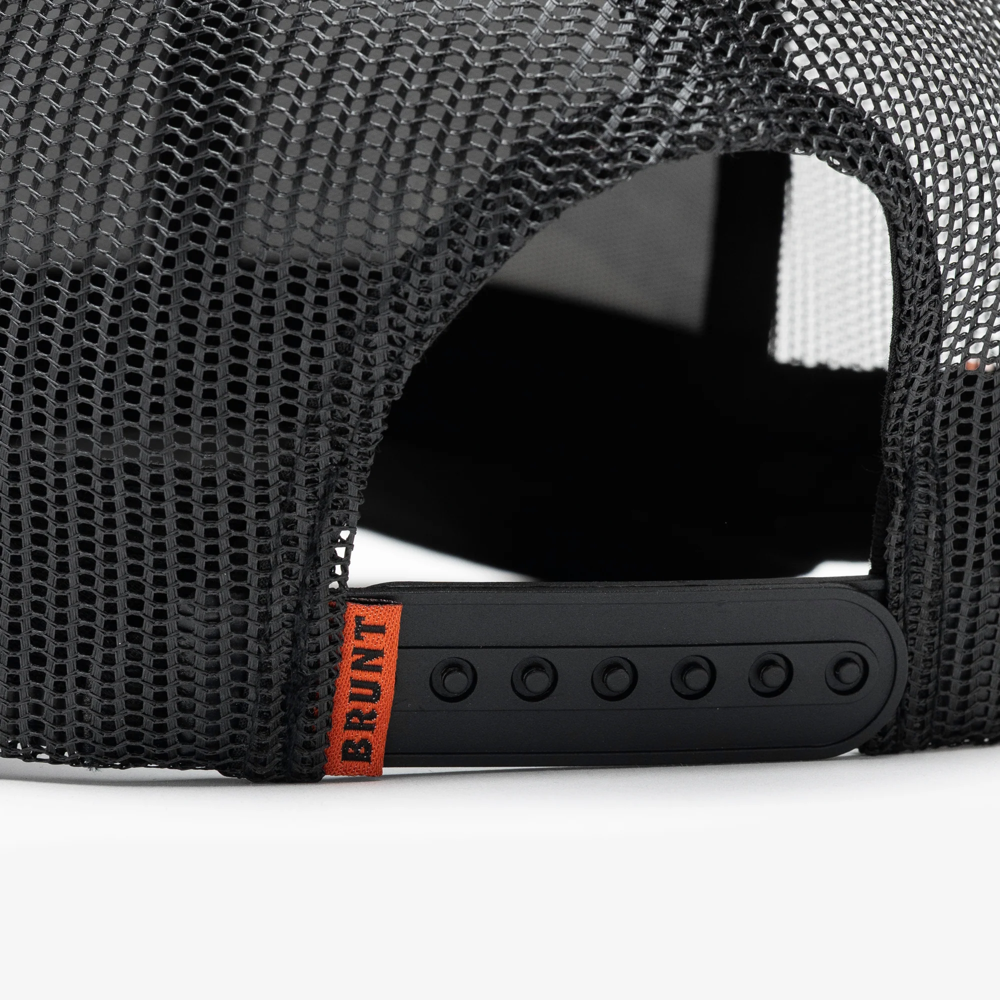 The BRUNT USA 250 Curved Brim Snapback - Image 3