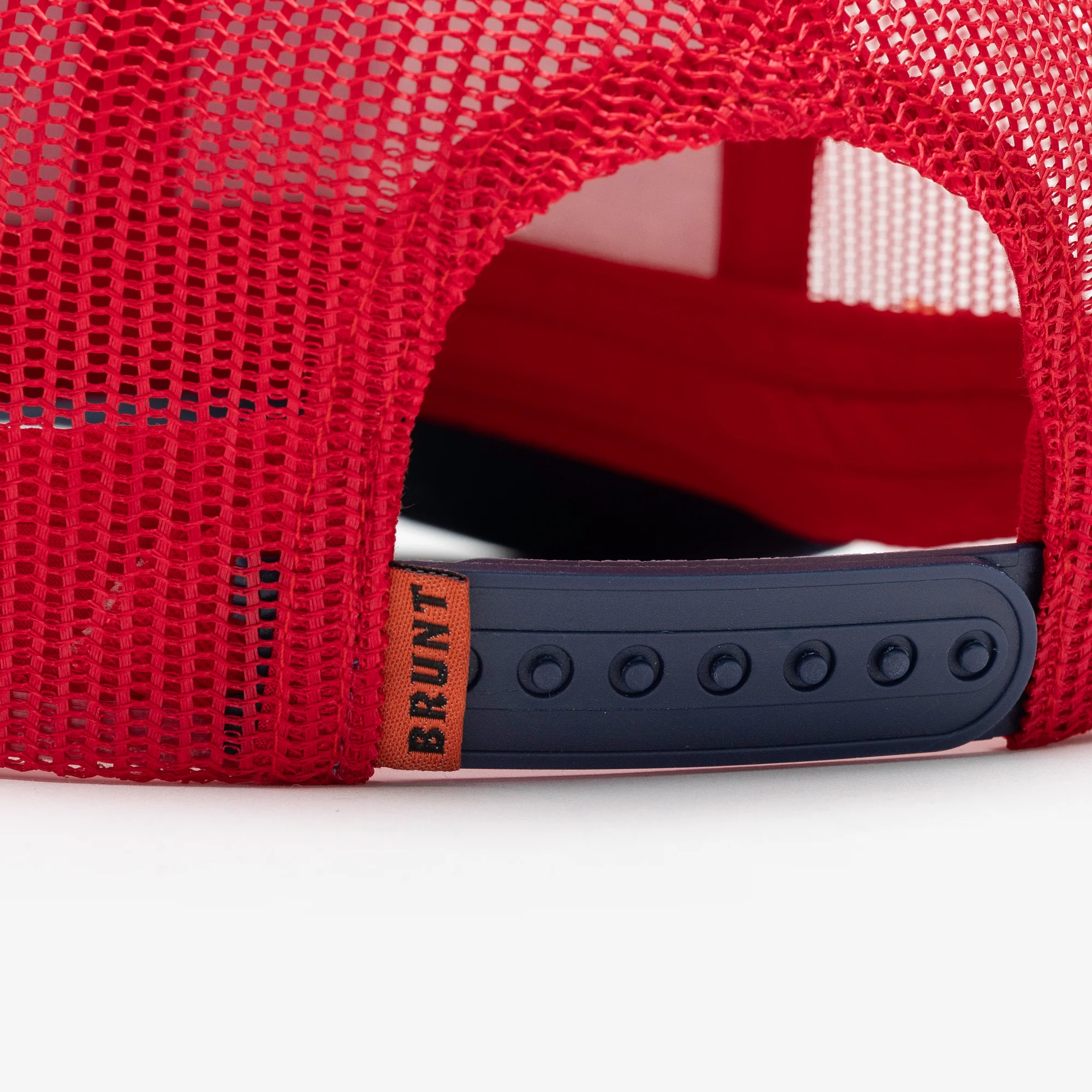 The BRUNT USA 250 Curved Brim Snapback - Image 3